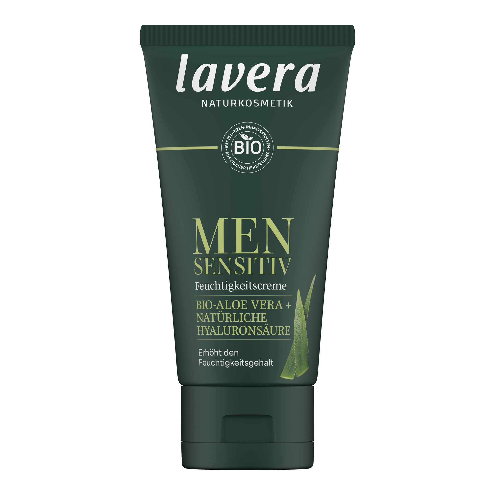 Lavera Men Feuchtigkeitscreme