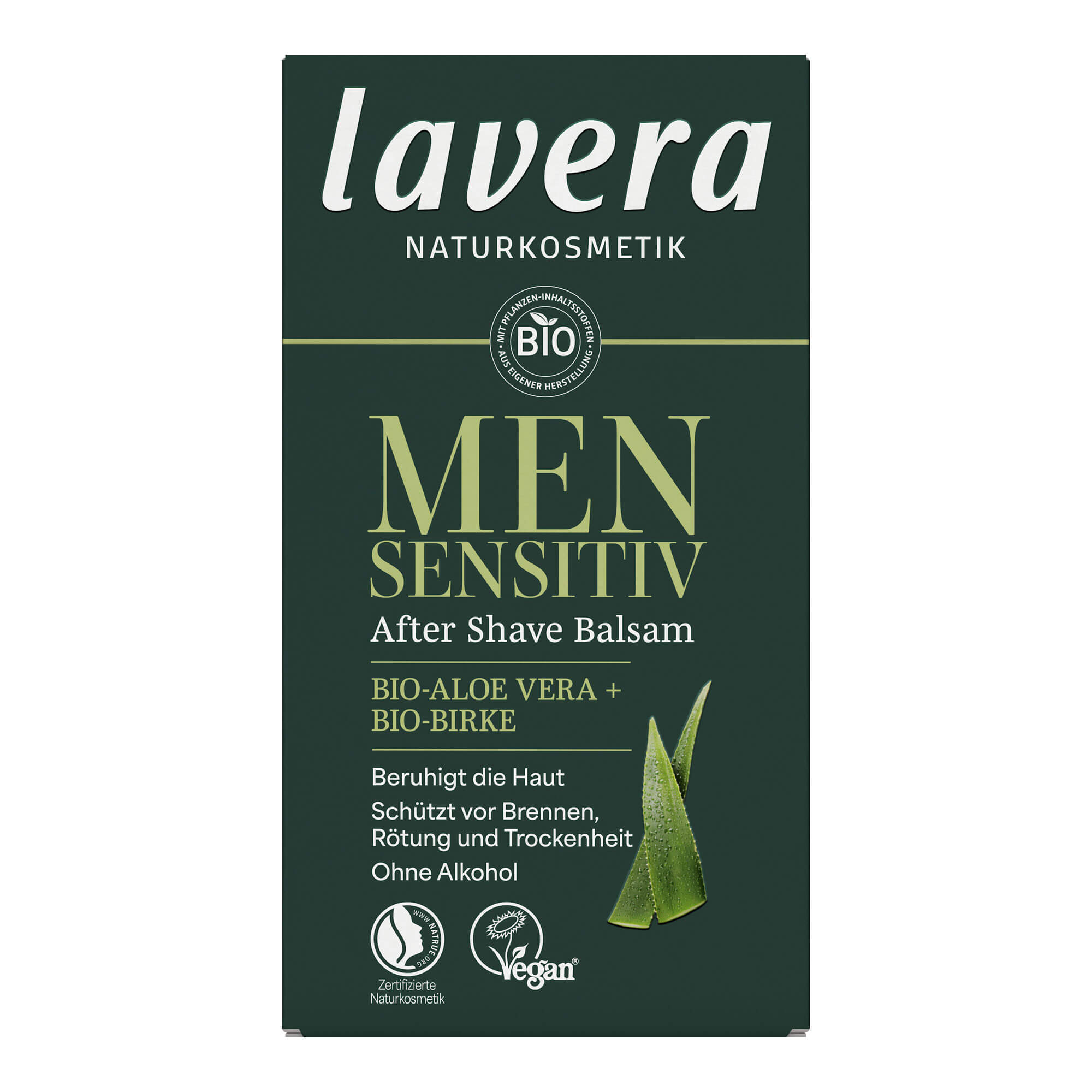Lavera Men After Shave Balsam