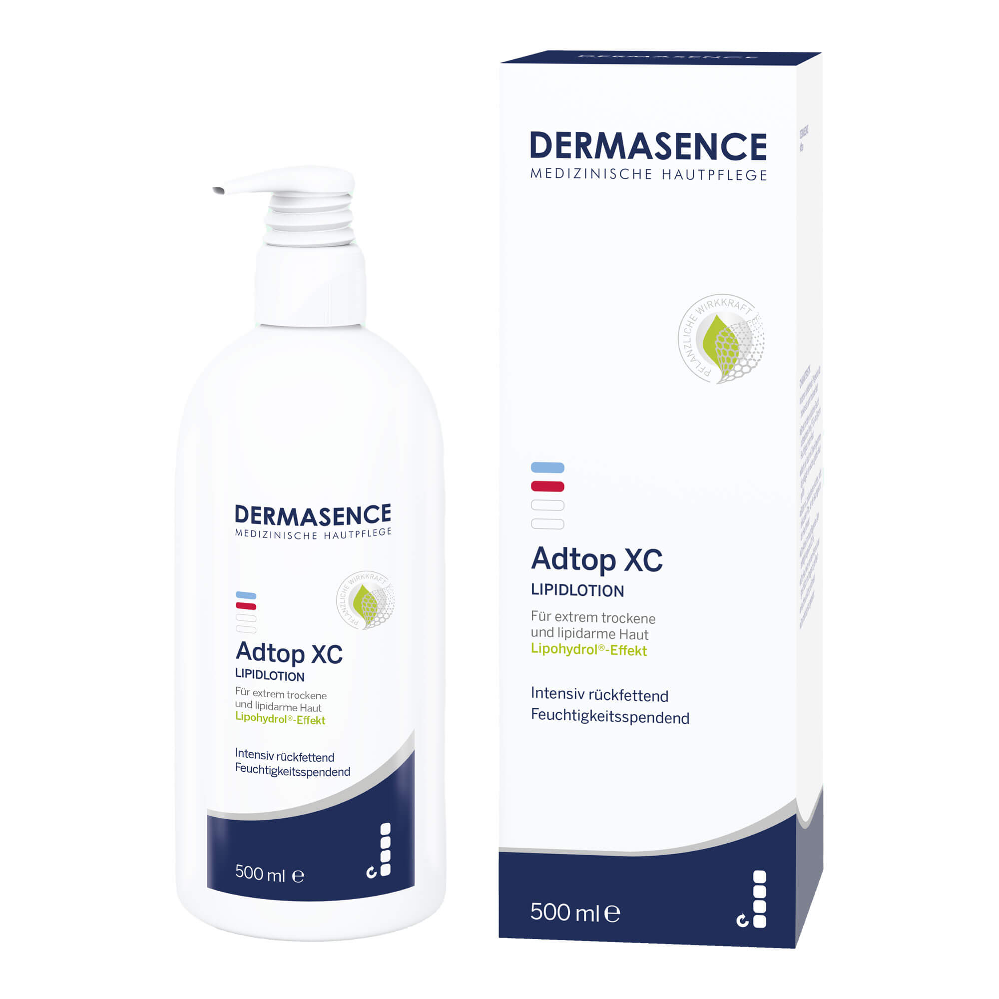 Dermasence Adtop XC Lipidlotion