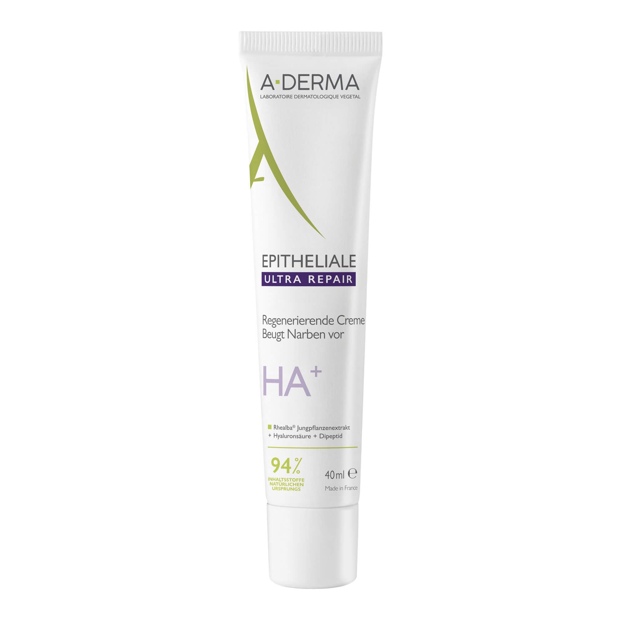 A-Derma Epitheliale Ultra Repair Regenerierende Creme