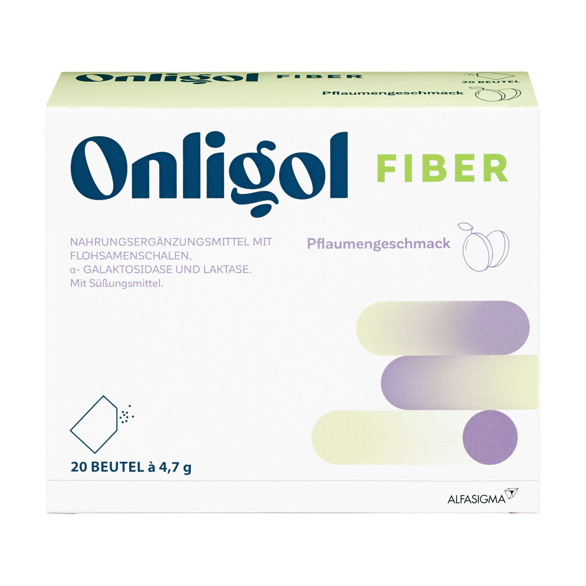 Onligol Fiber Pulver