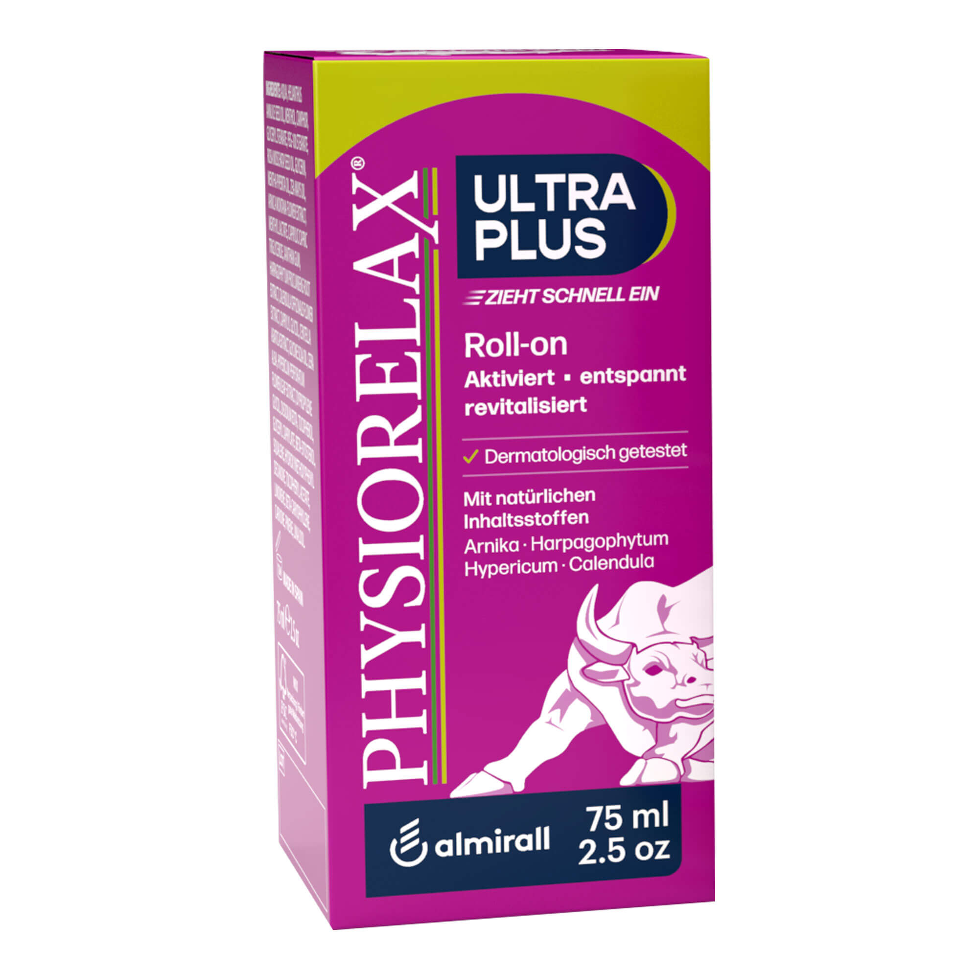 Physiorelax Ultra Plus Roll-on