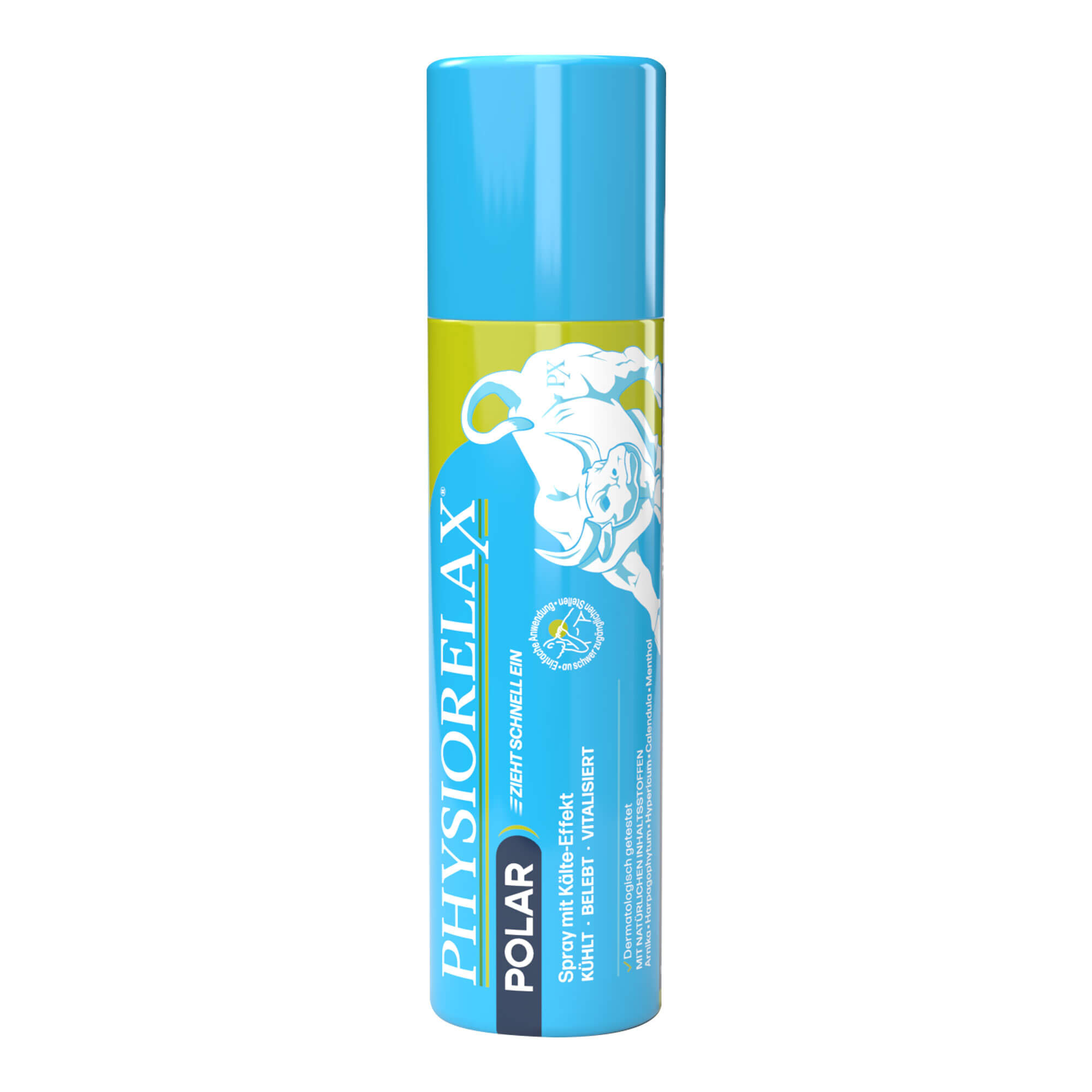 Physiorelax Polar Spray
