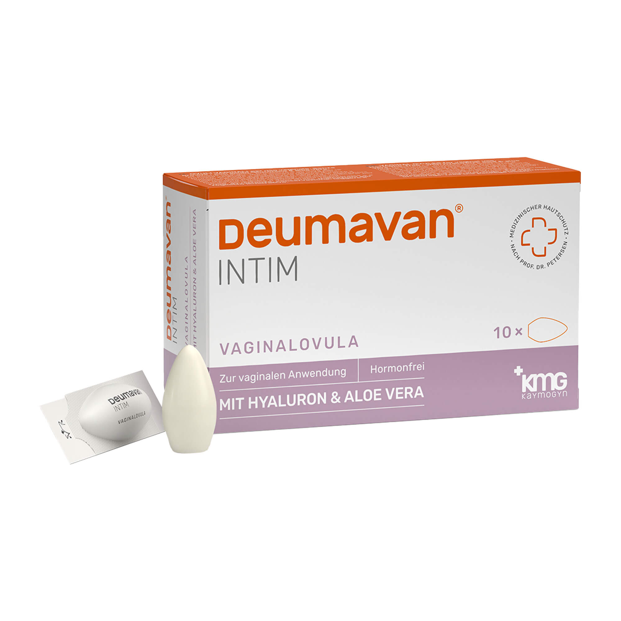 Deumavan Intim Vaginalovula