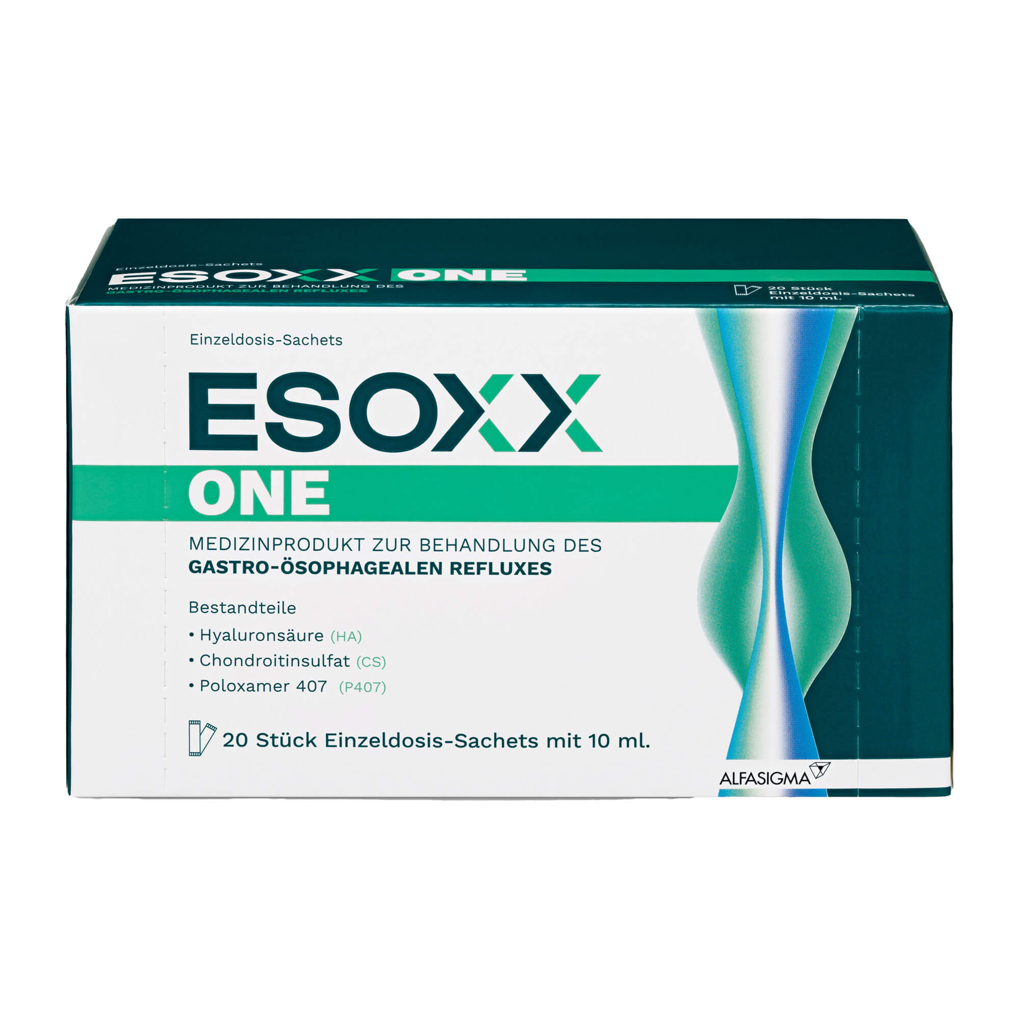 Esoxx One Sachets