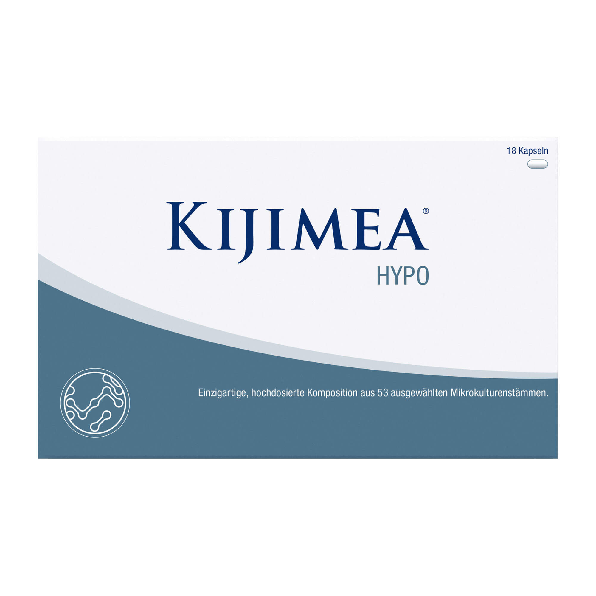 Kijimea Hypo Kapseln