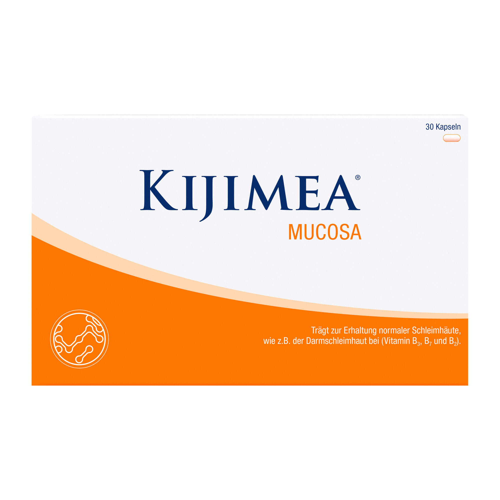 Kijimea Mucosa Kapseln