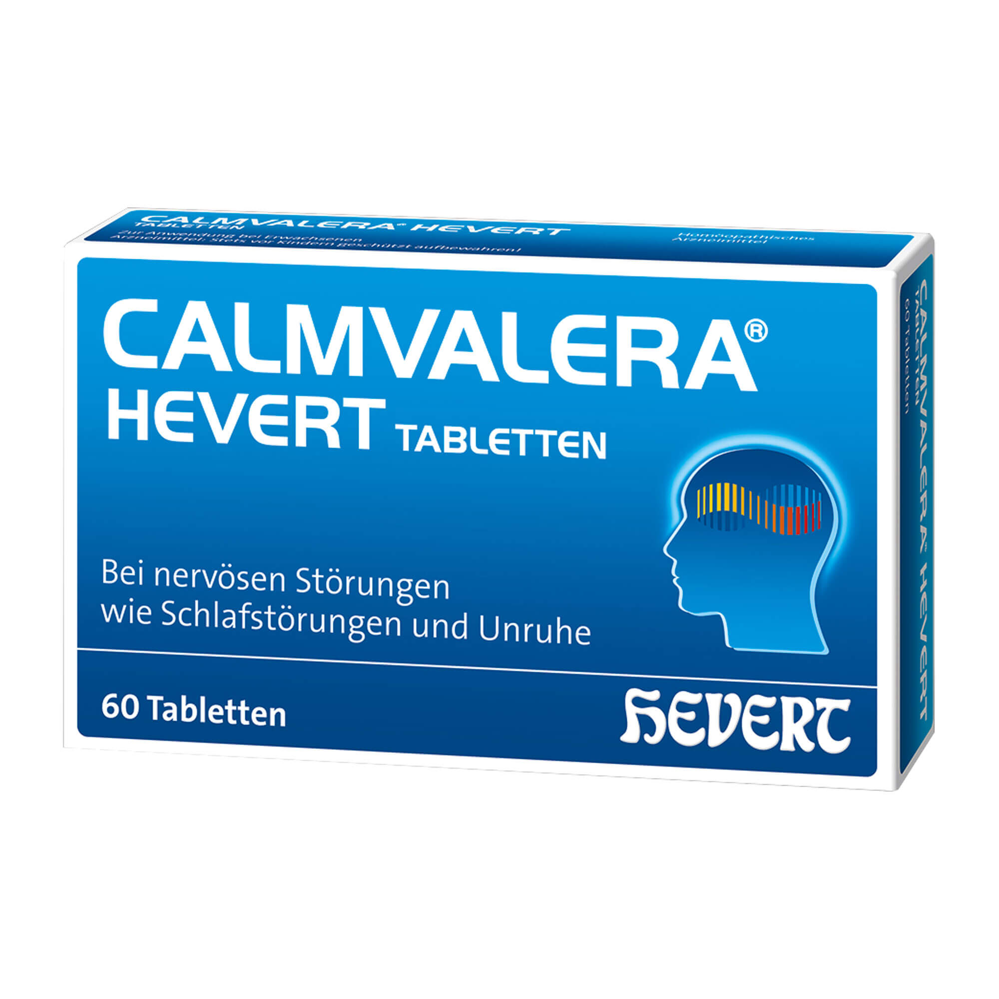 Calmvalera Hevert Tabletten