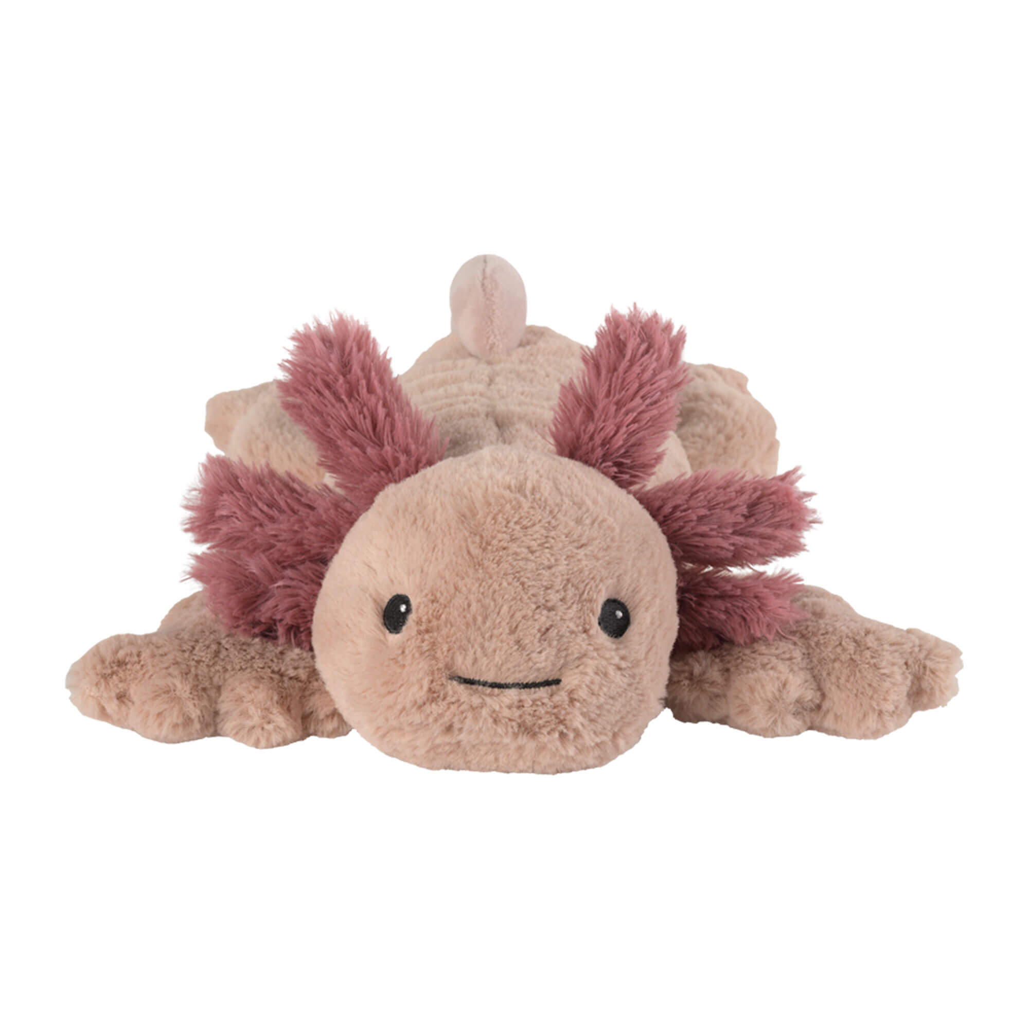 Warmies Axolotl
