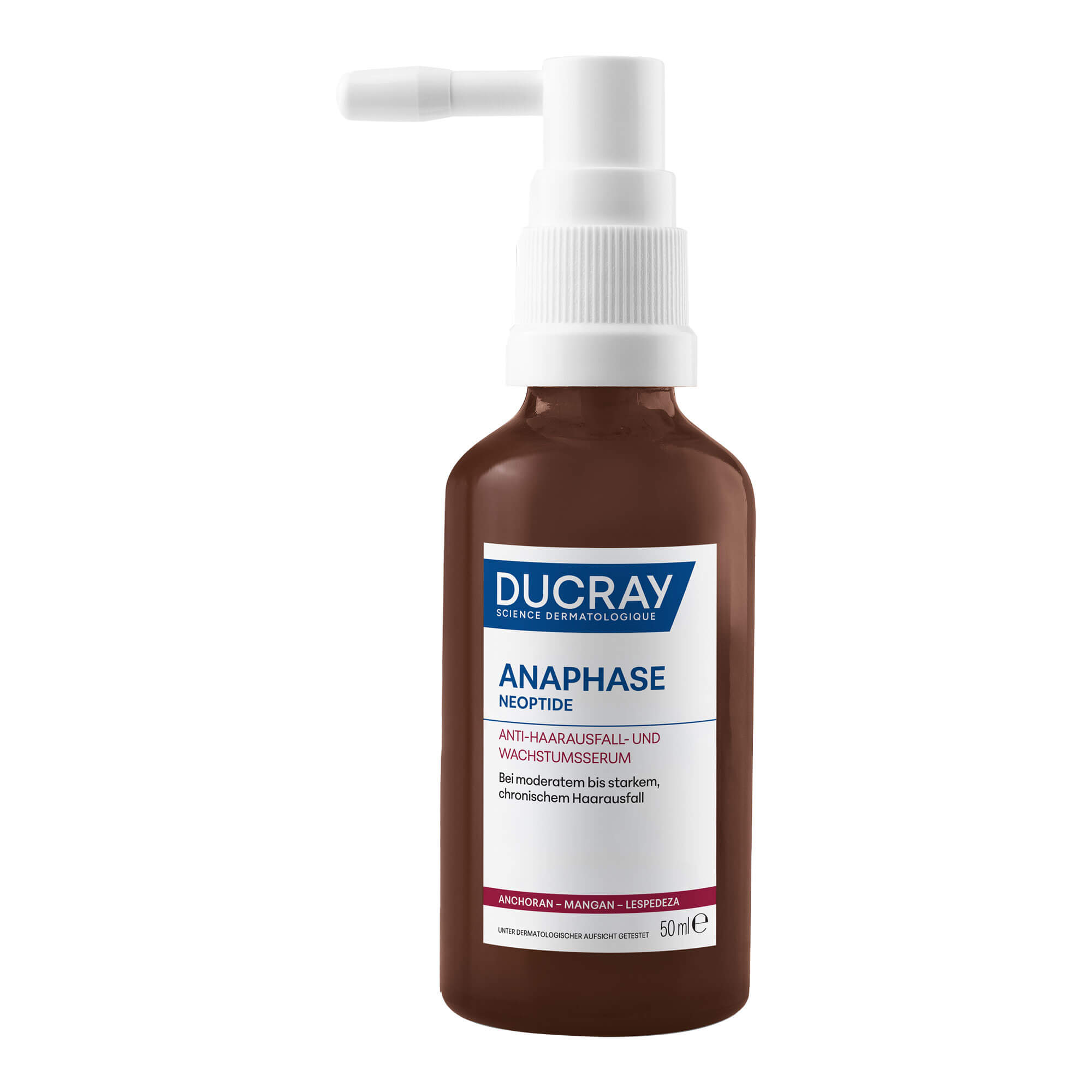 Ducray Anaphase Neoptide Anti-Haarausfall- & Wachstumsserum