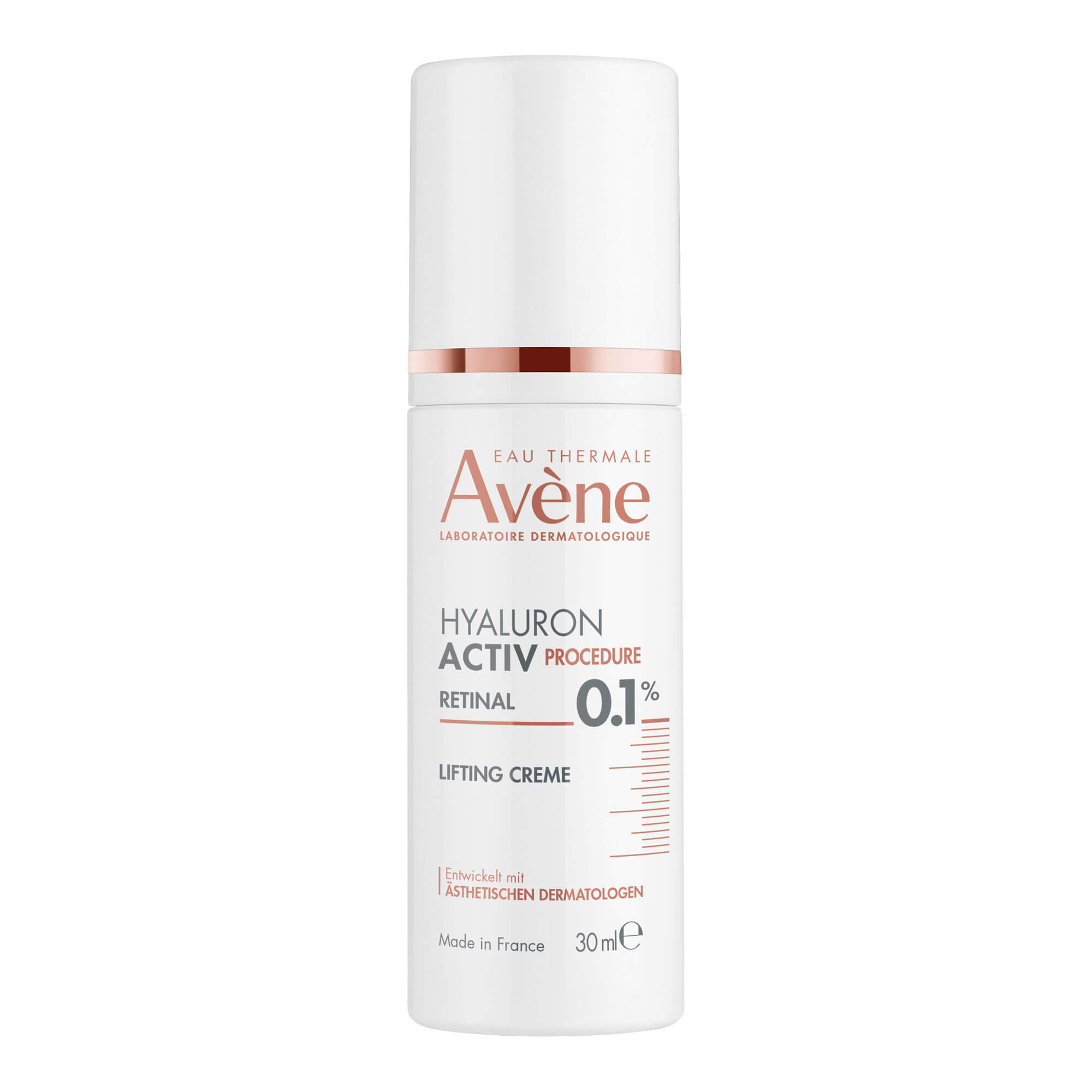 Avene Hyaluron Activ Procedure Lifting Creme