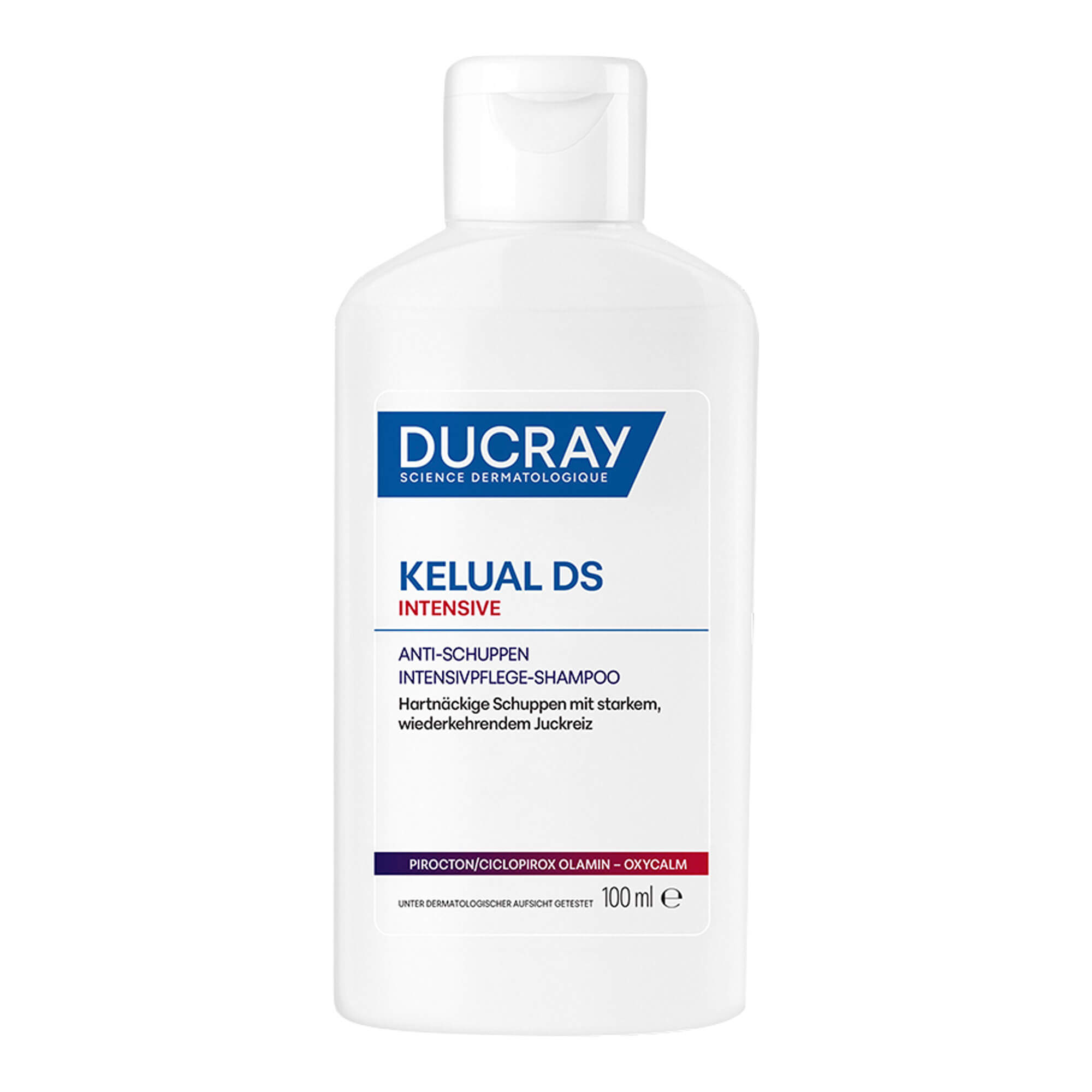 Ducray Kelual DS Intensive Anti-Schuppen-Shampoo