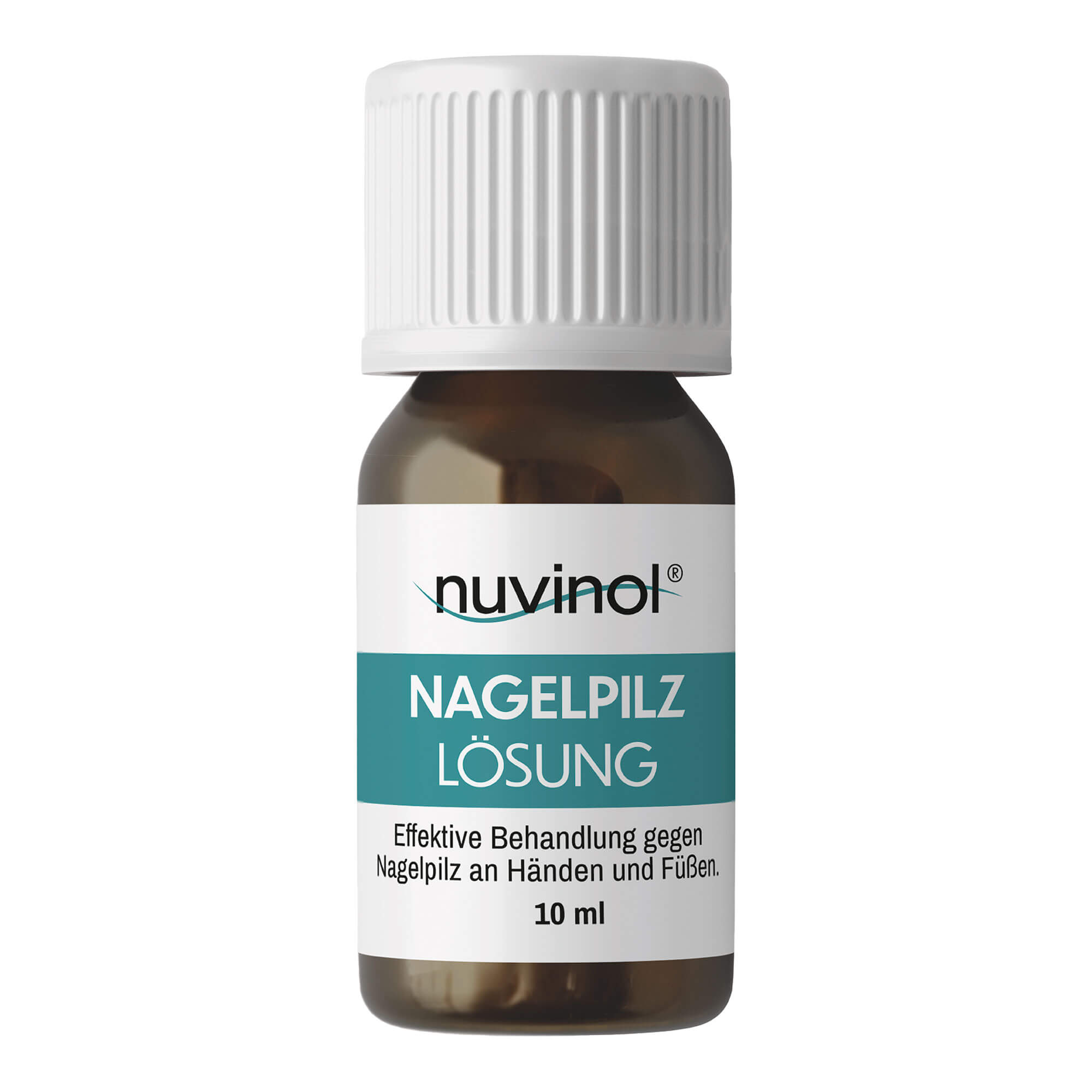Nuvinol Nagelpilz Lösung