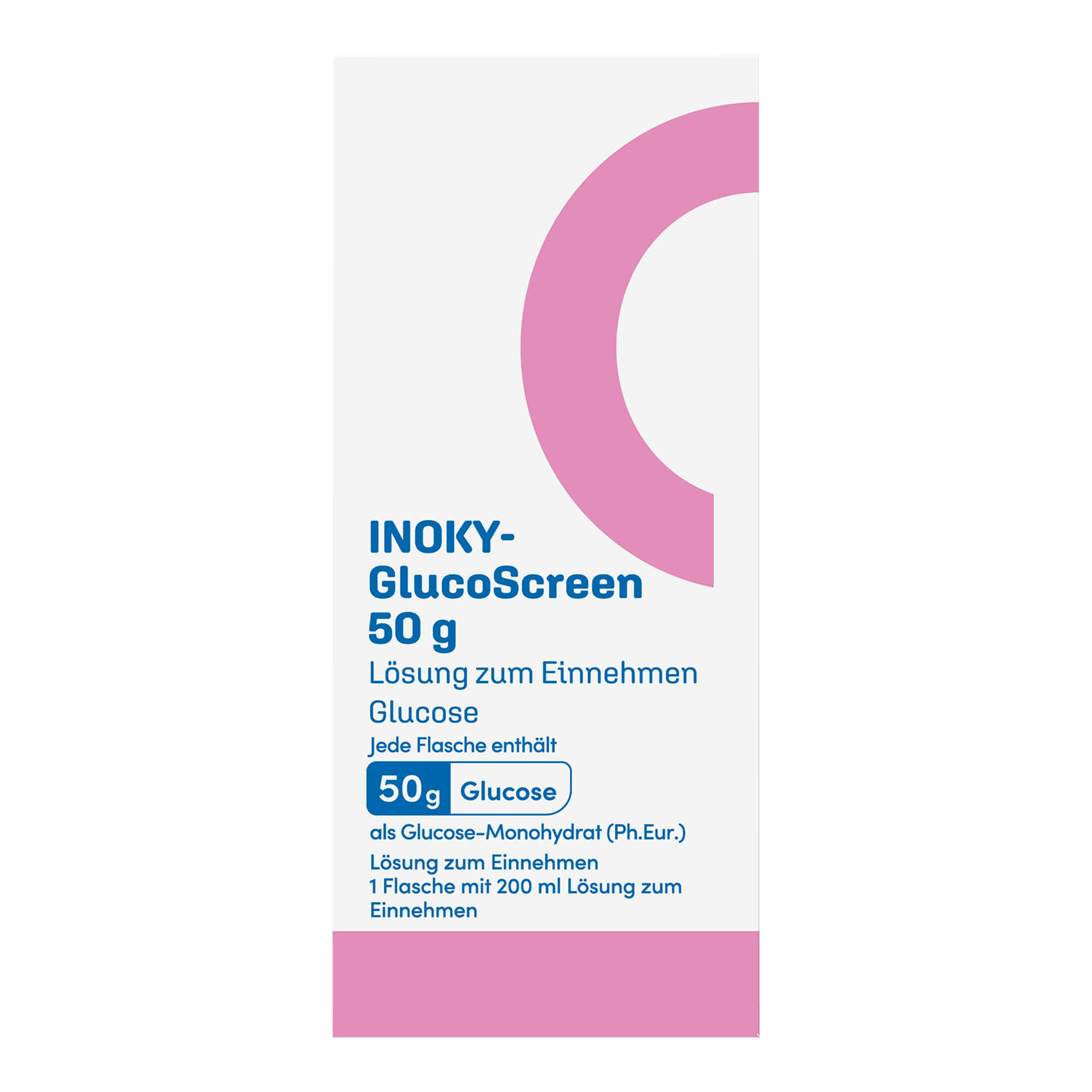 Inoky-GlucoScreen