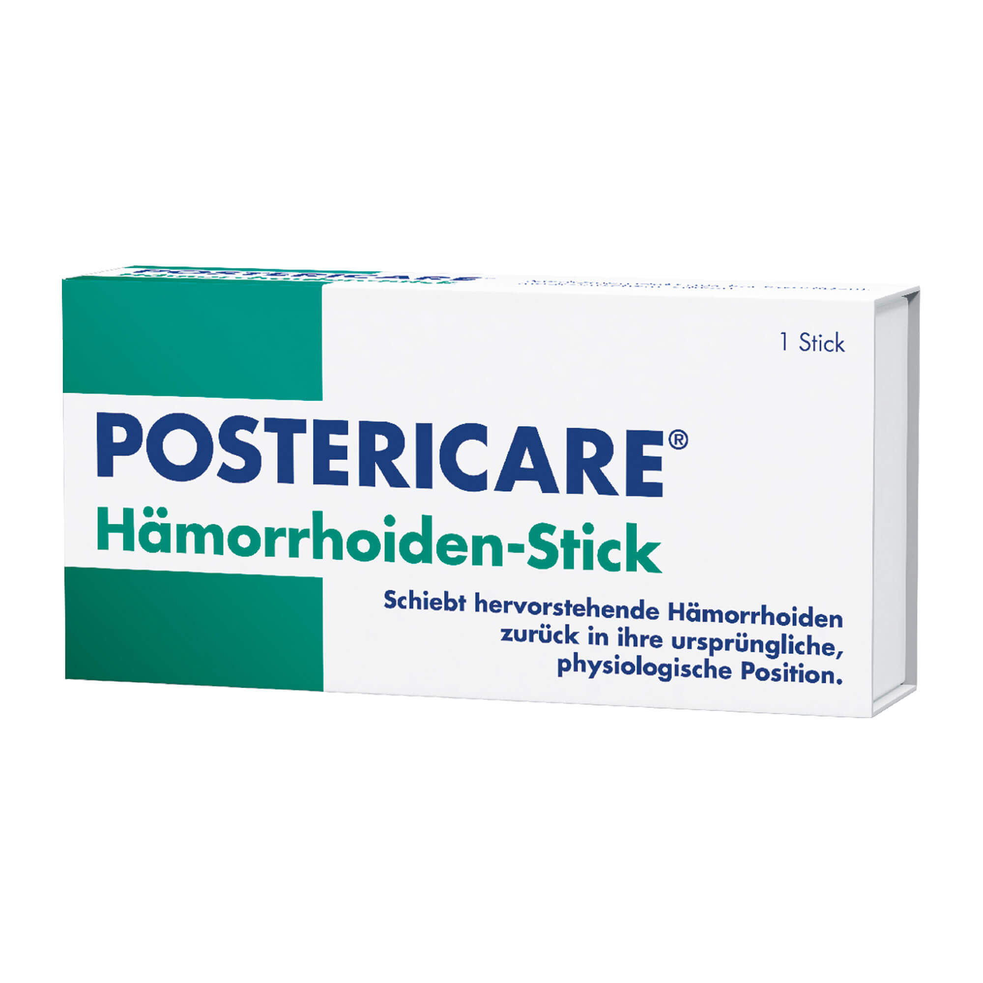 Postericare Hämorrhoiden-Stick