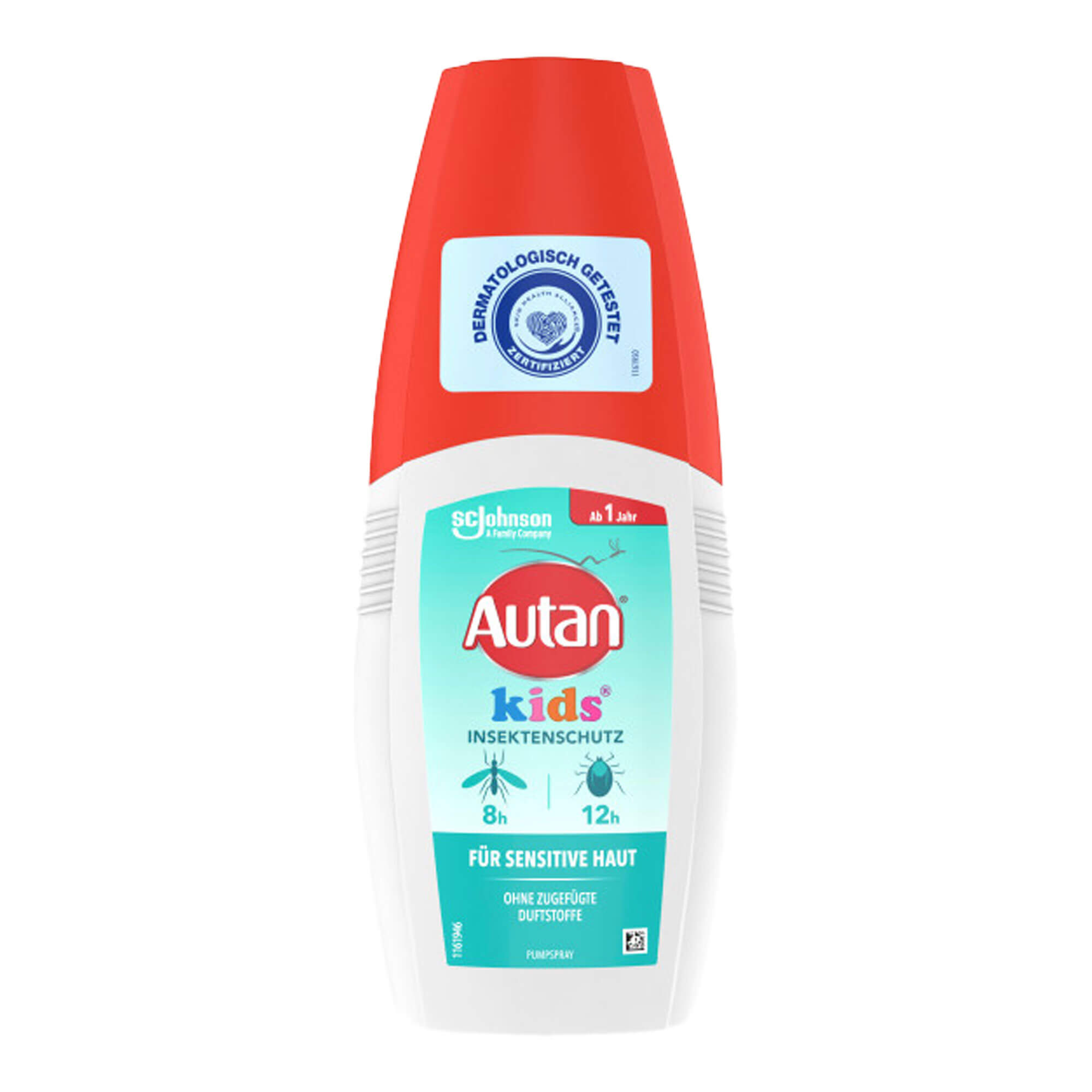 Autan Kids Pumpspray