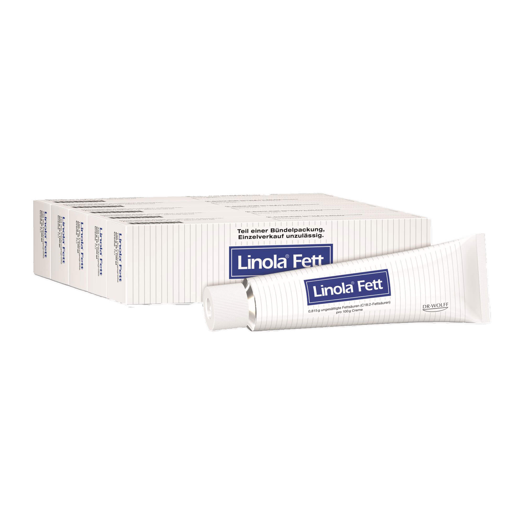 Linola Fett Creme