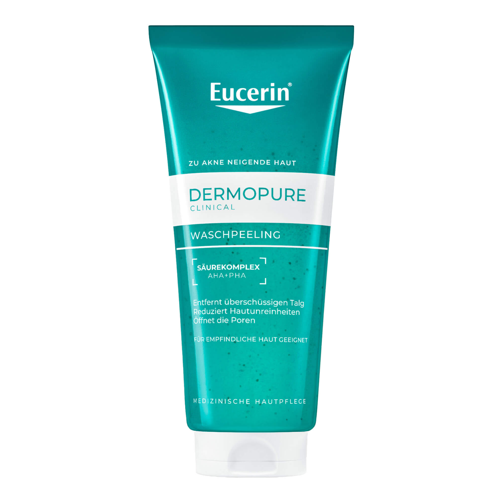 Eucerin DermoPure Clinical Waschpeeling