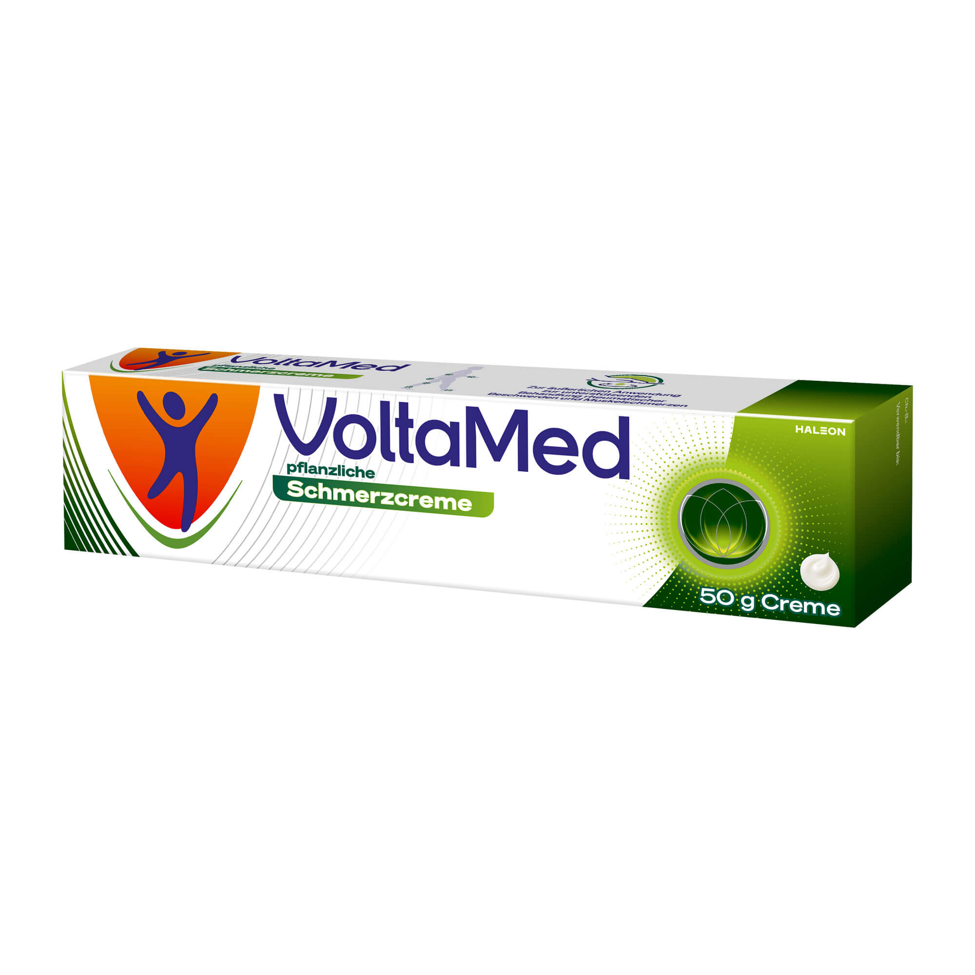 VoltaMed pflanzliche Schmerzcreme