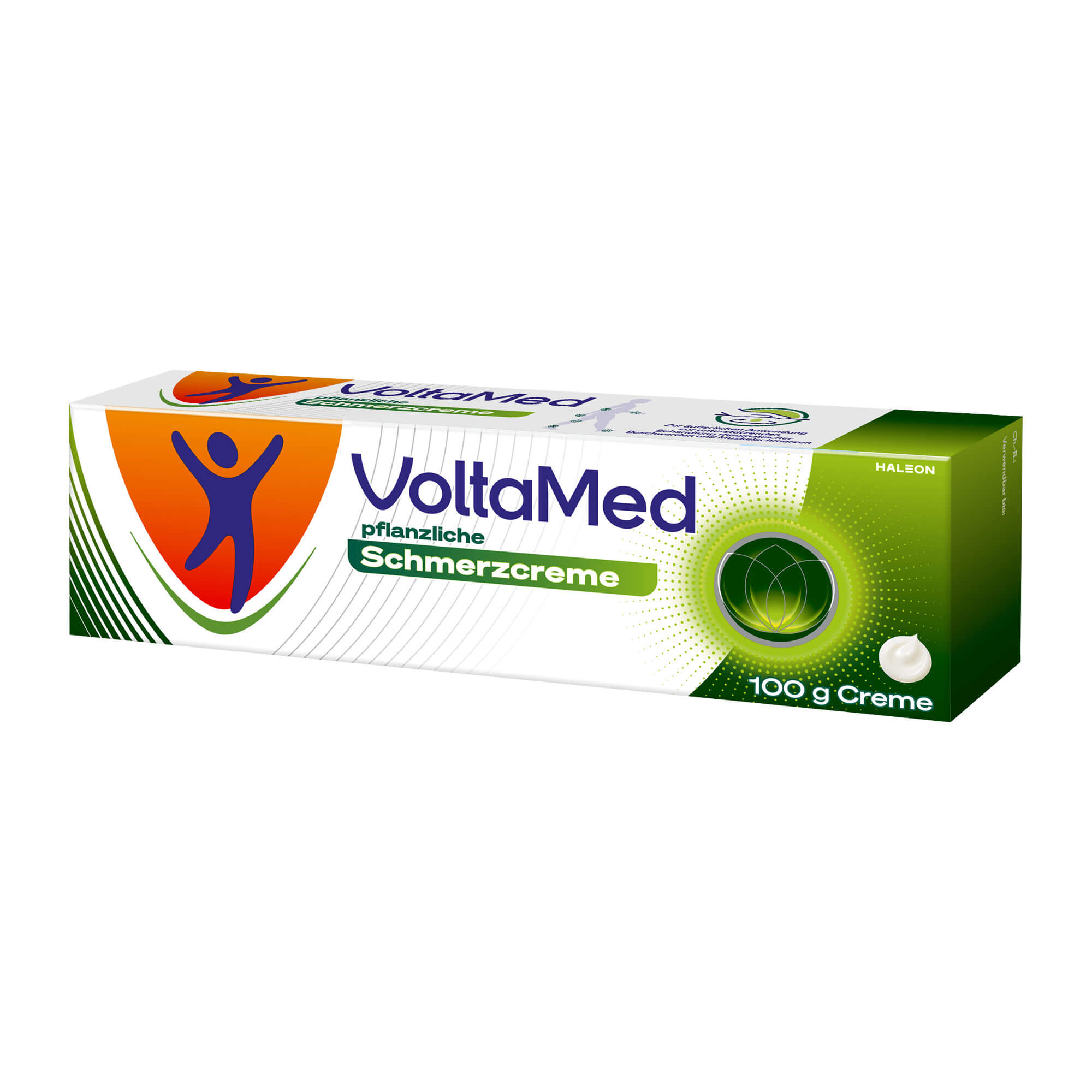 VoltaMed pflanzliche Schmerzcreme