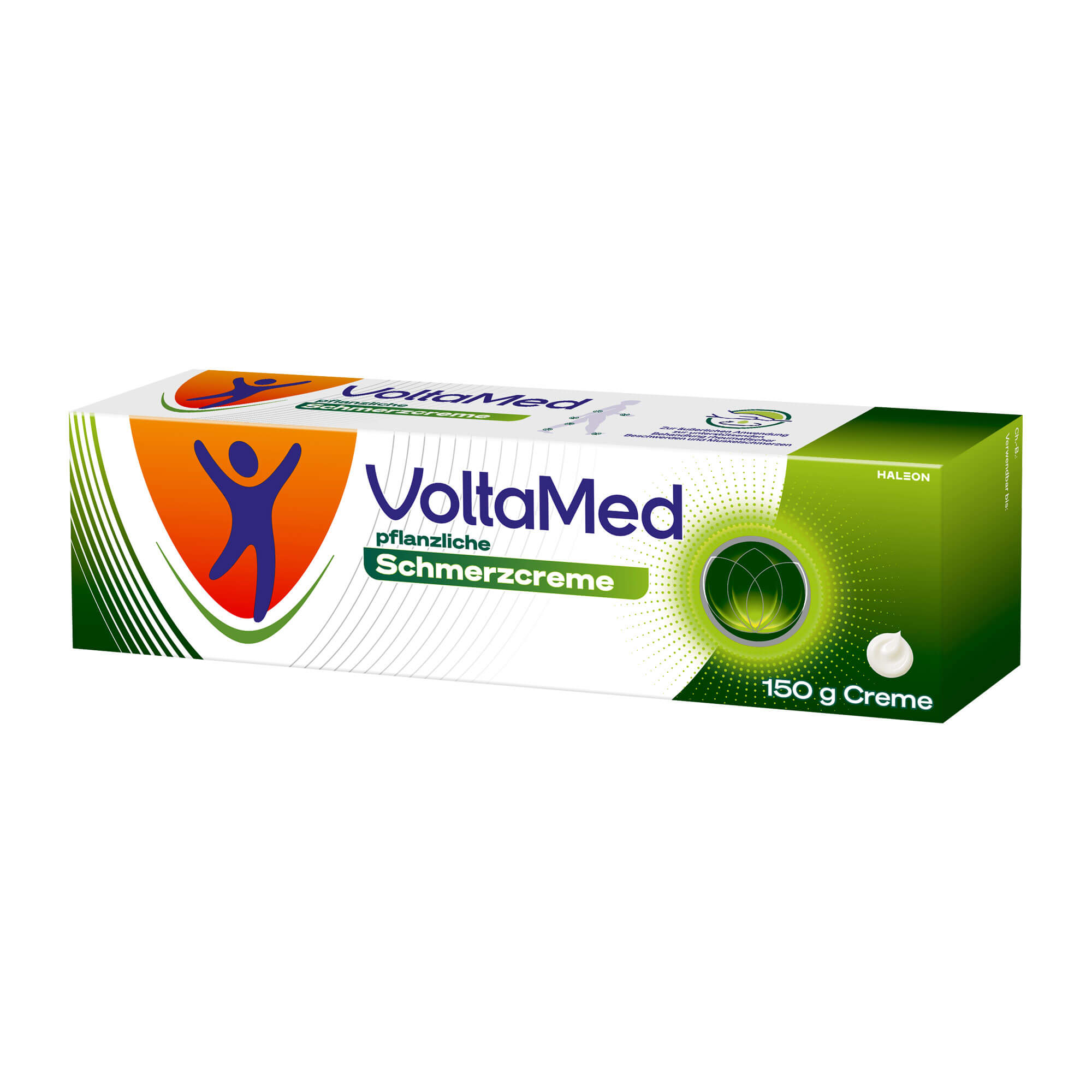 VoltaMed pflanzliche Schmerzcreme