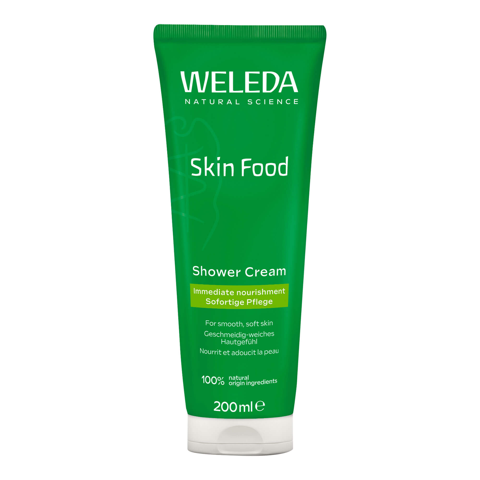Weleda Skin Food Shower Cream
