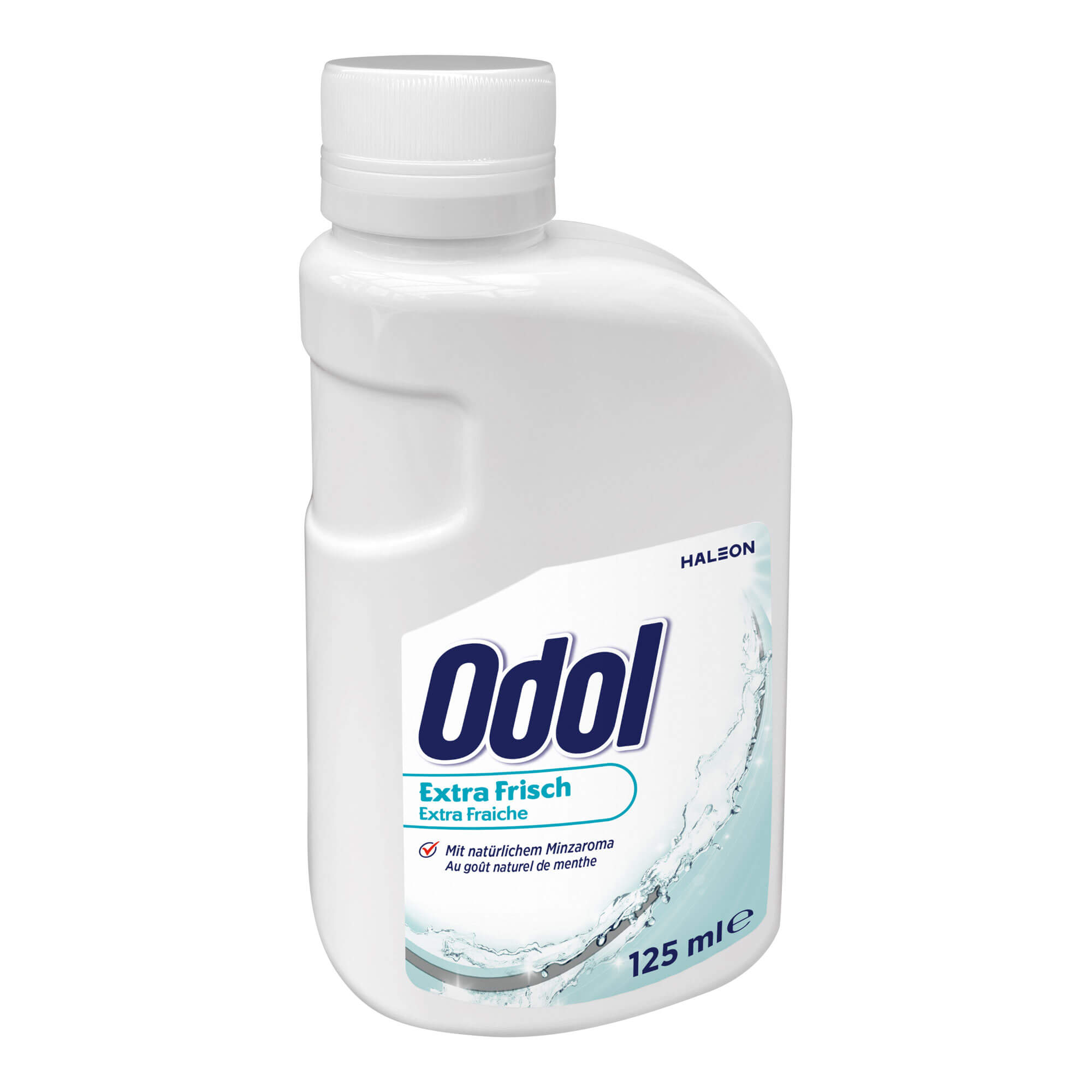Odol Mundwasser Extra Frisch
