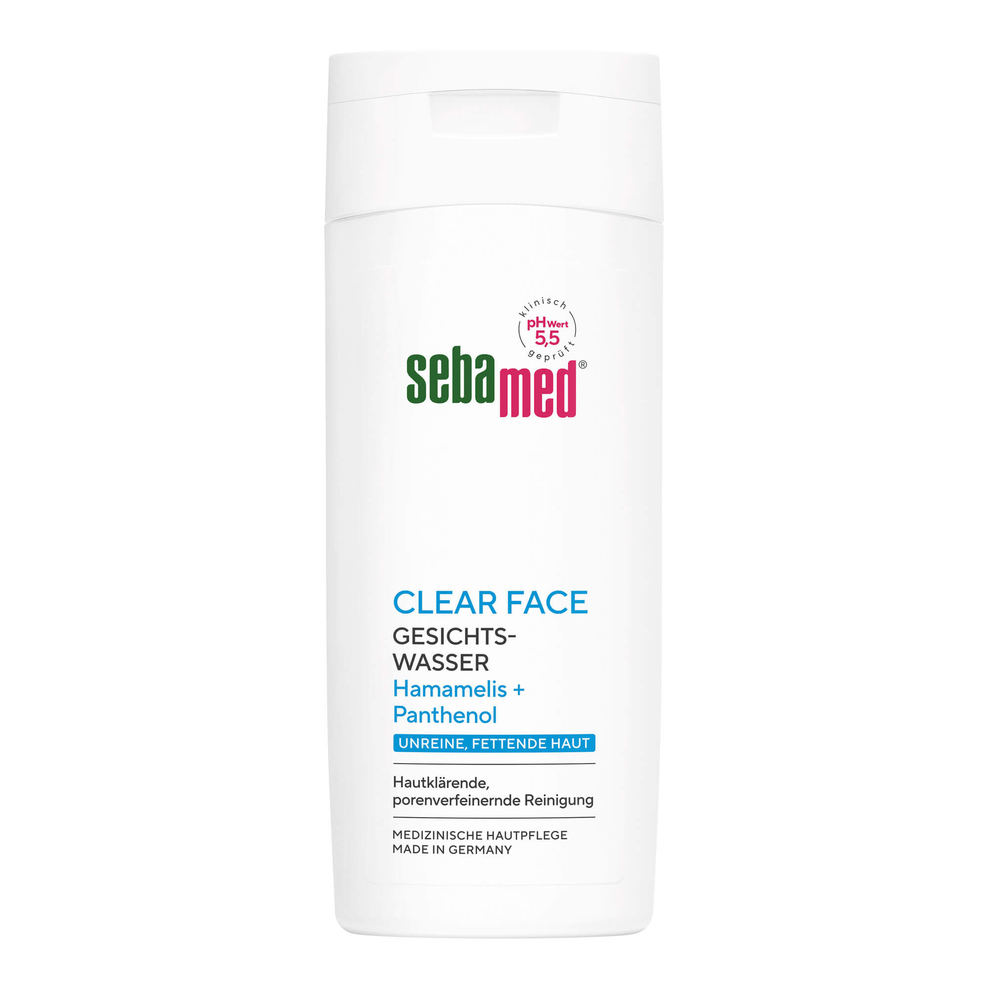 Sebamed Clear Face Gesichtswasser