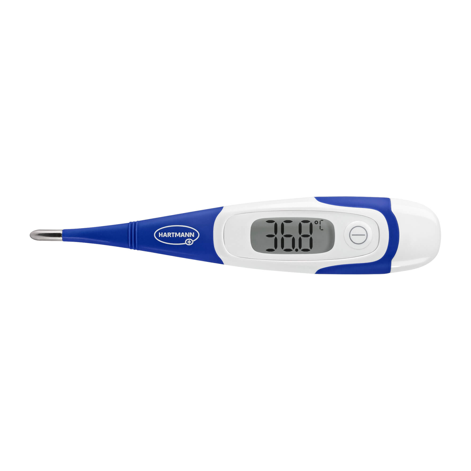 Thermoval flex Digitalthermometer