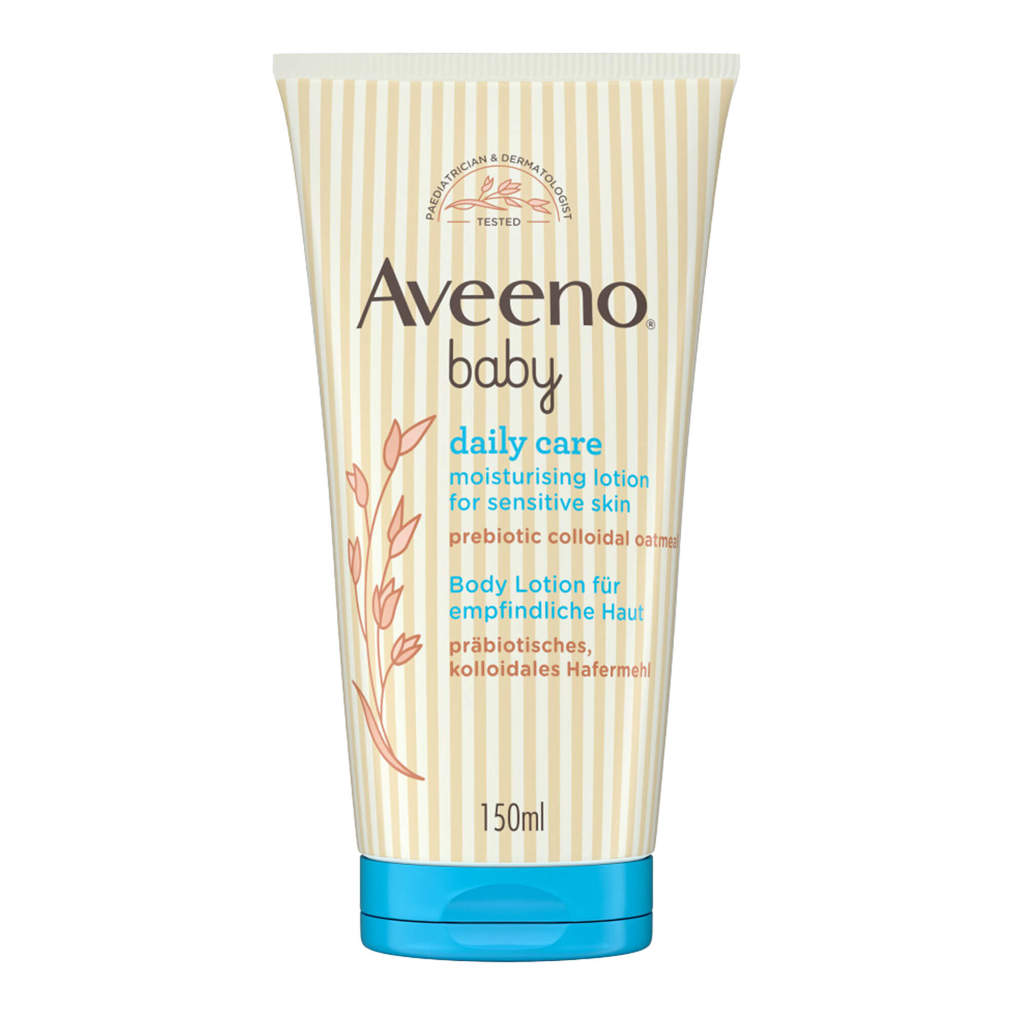 Aveeno Baby Daily Care Body Lotion