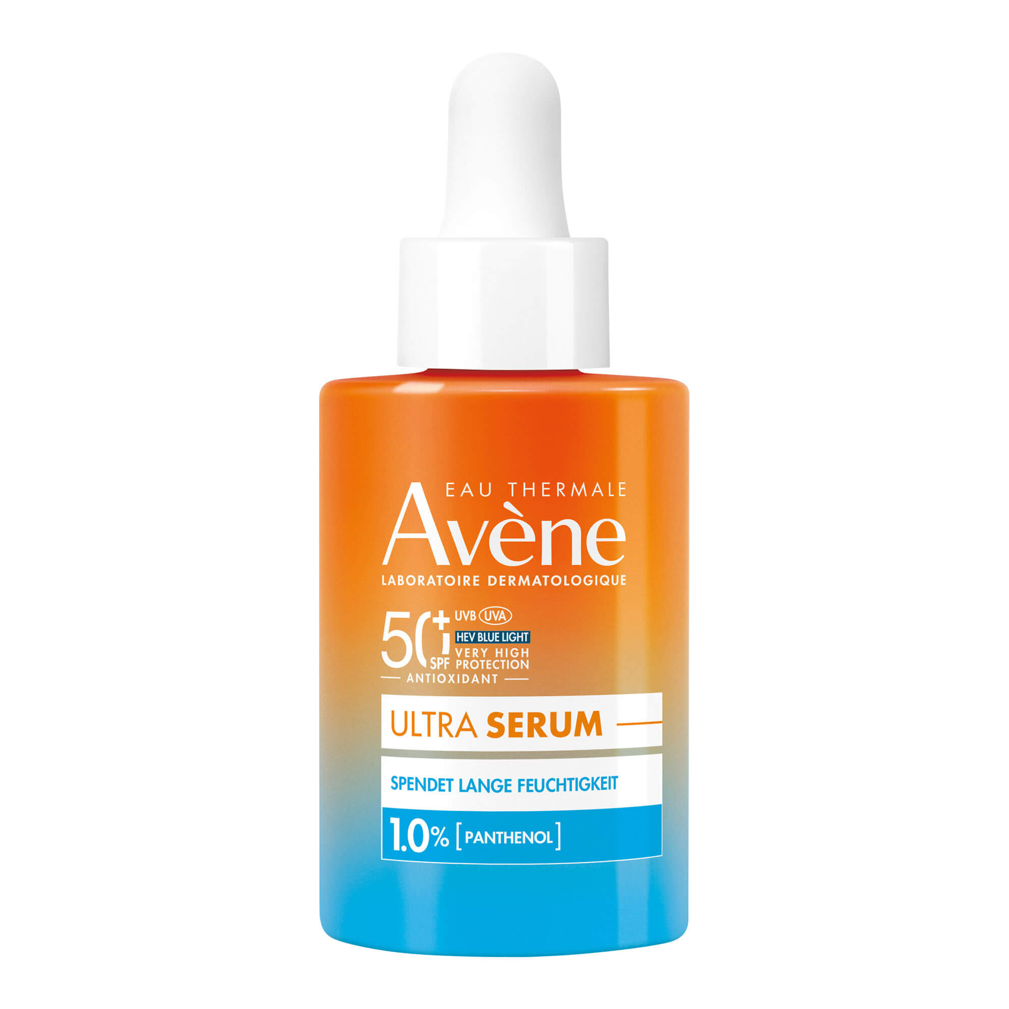 Avene Ultra Serum Feuchtigkeit LSF 50+