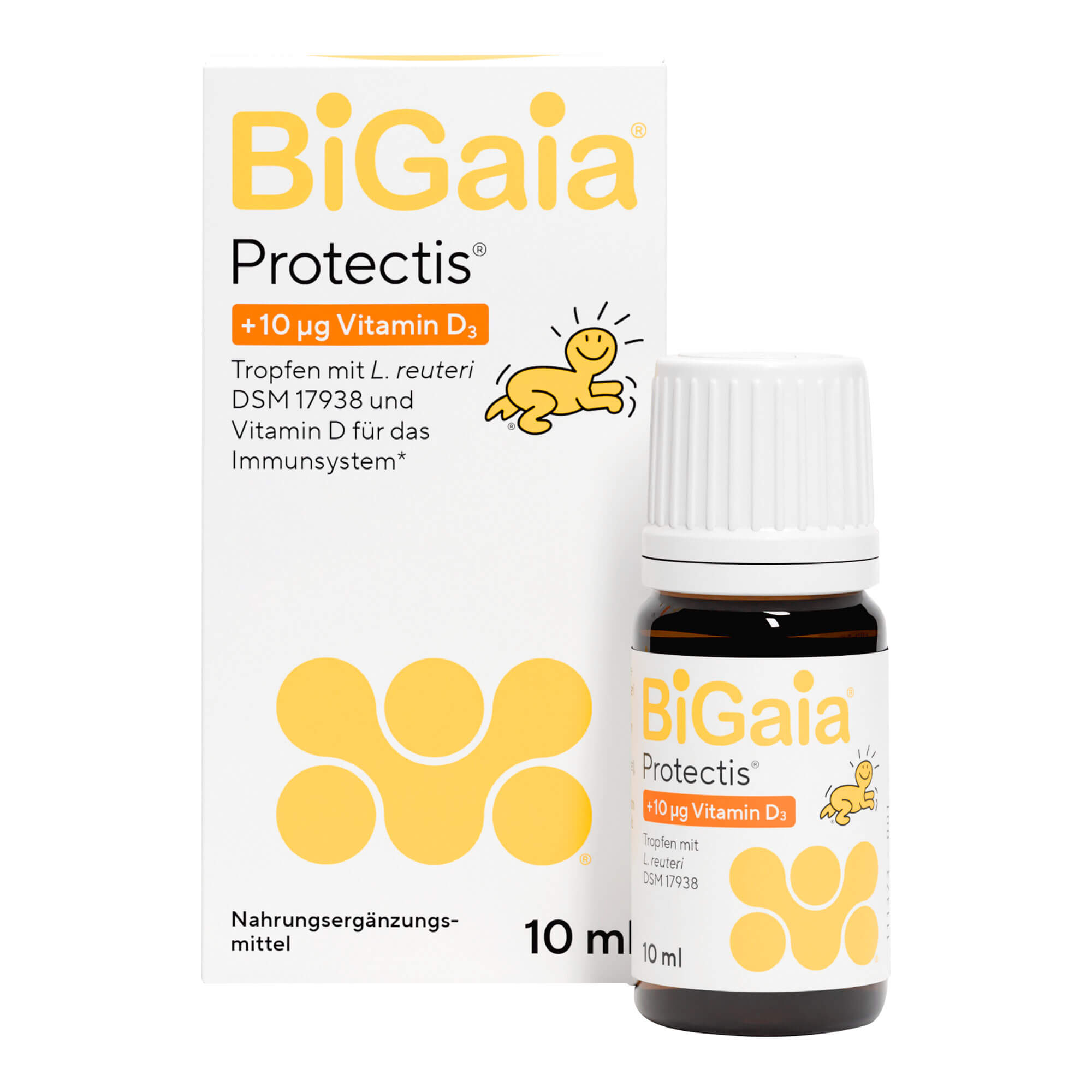 BiGaia Protectis Tropfen