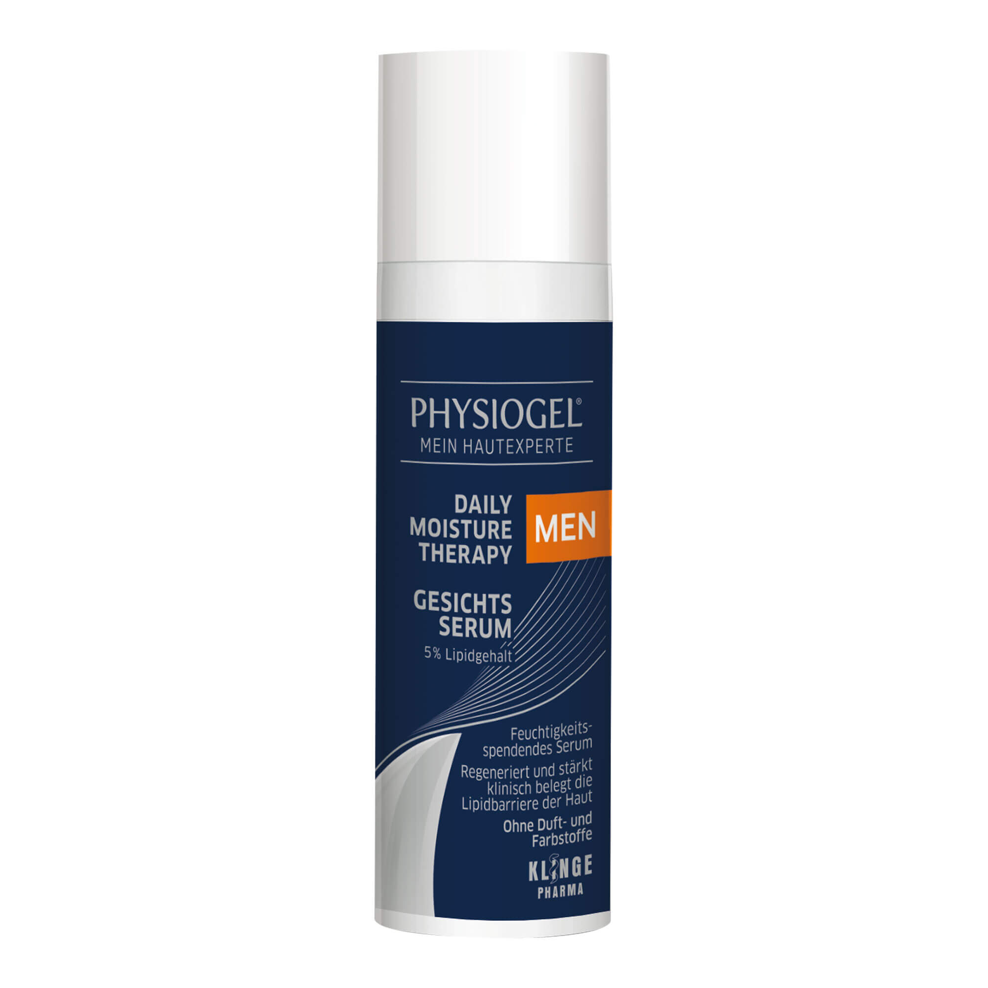 Physiogel Daily Moisture Therapy Gesichtsserum MEN