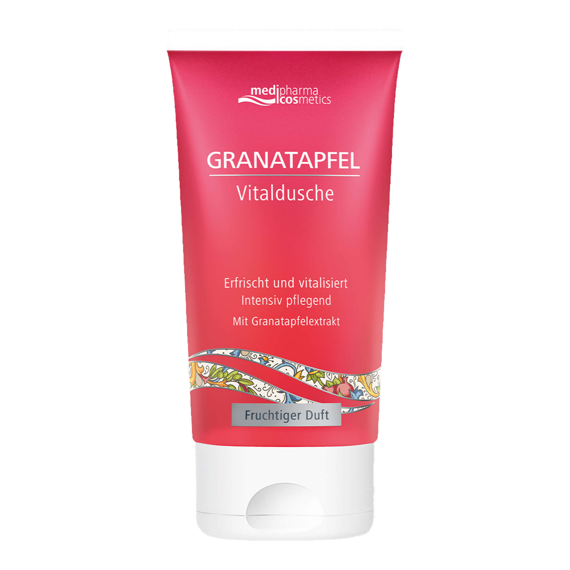 Granatapfel Vitaldusche