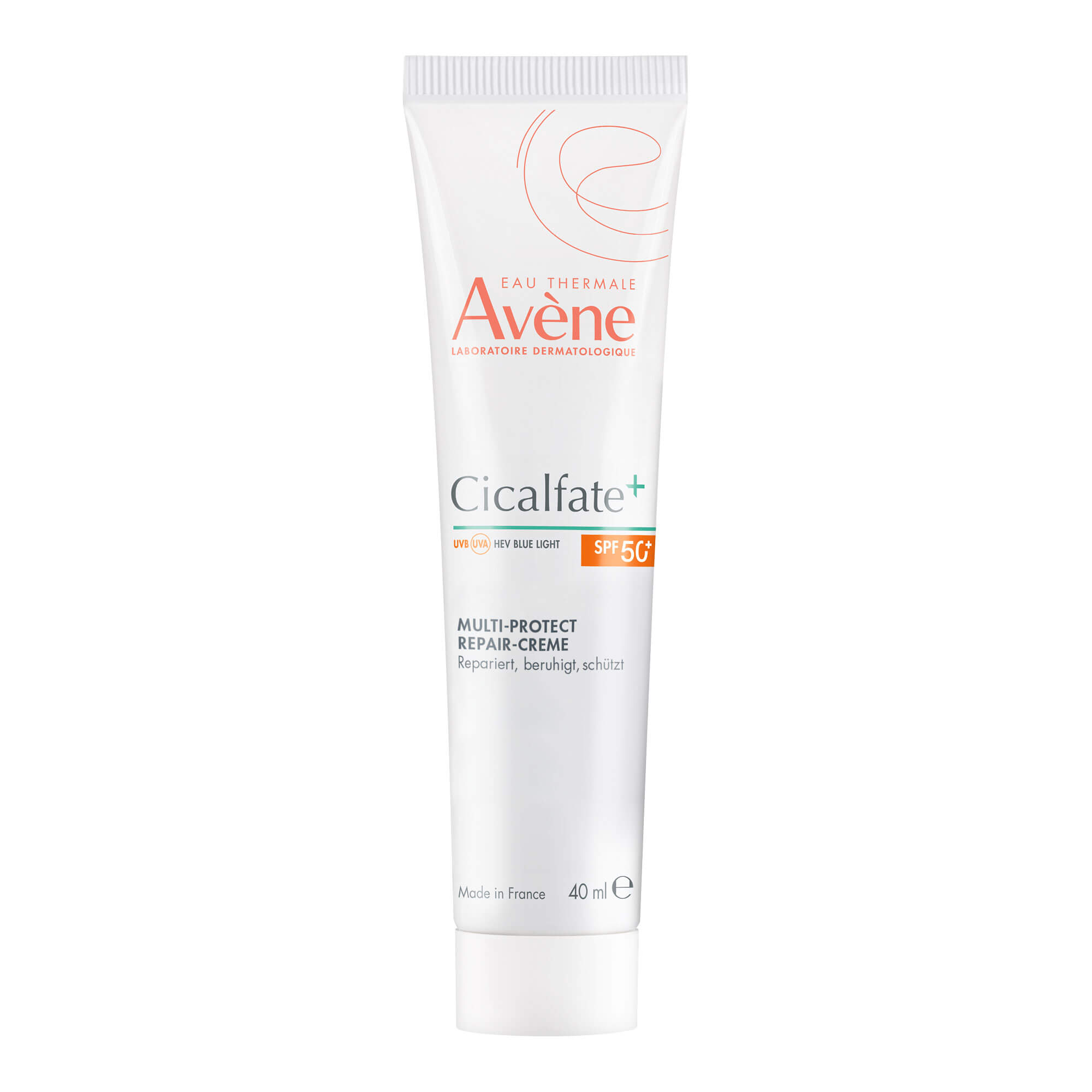 Avene Cicalfate+ Multi-Protect Repair-Creme SPF 50+
