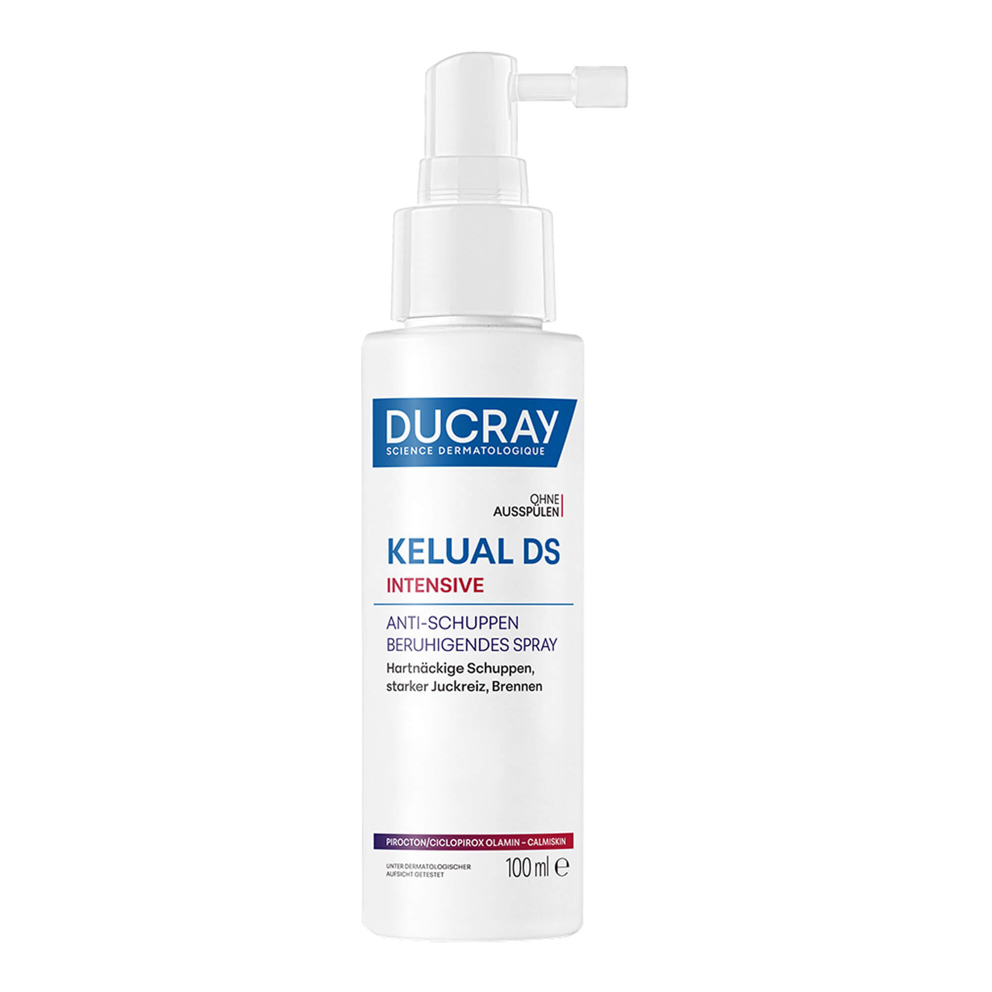 Ducray Kelual DS Intensive Spray