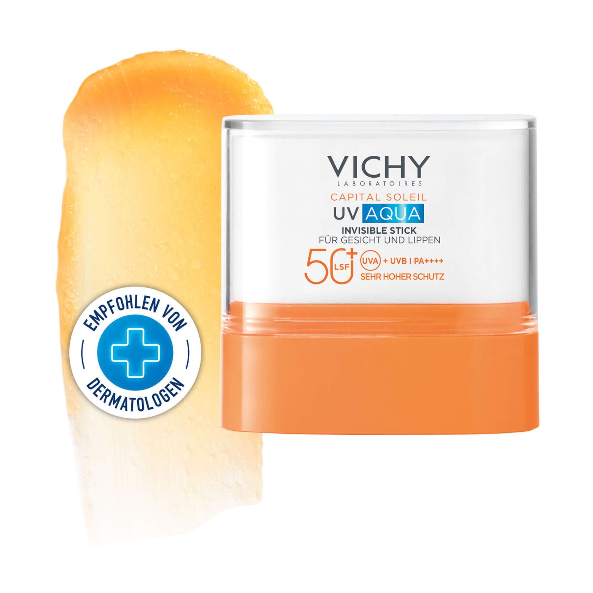 Vichy Capital Soleil UV Aqua Stick LSF50+