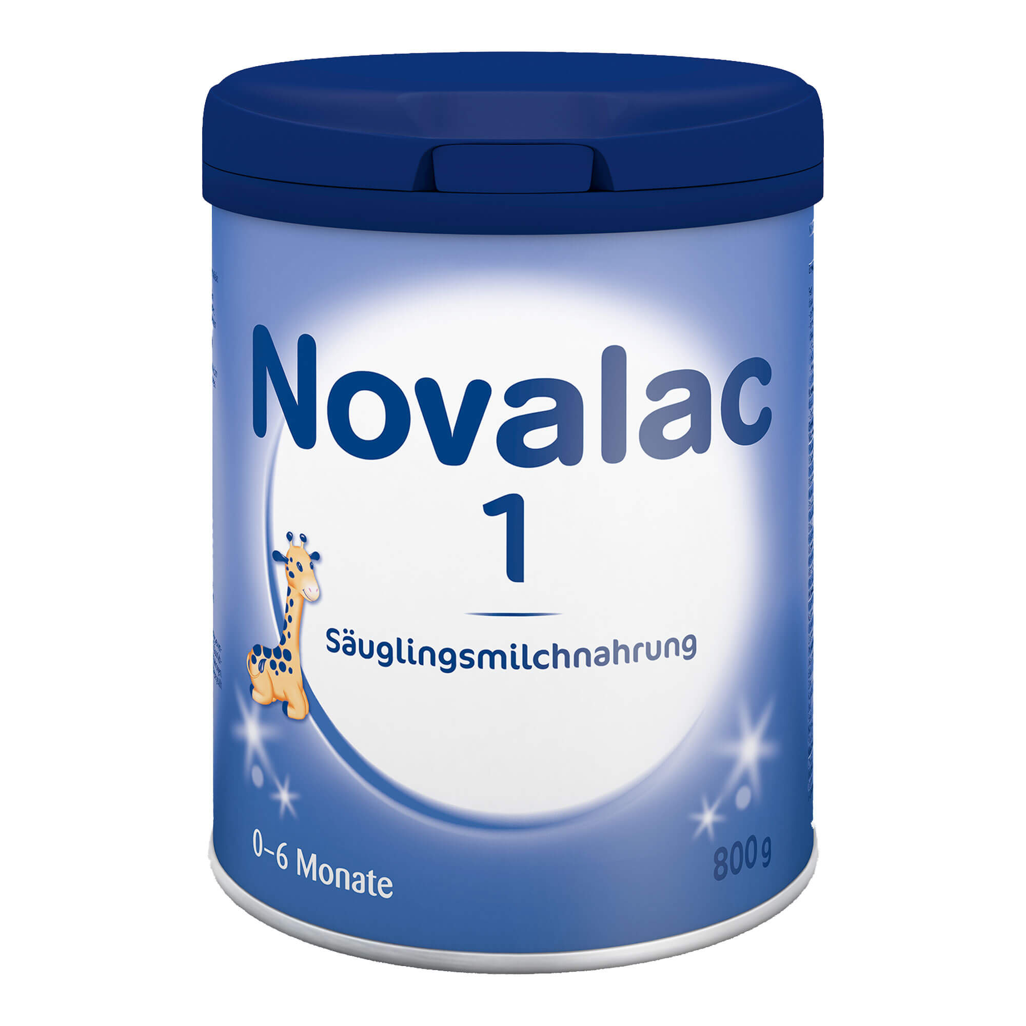 Novalac 1 Säuglingsmilchnahrung