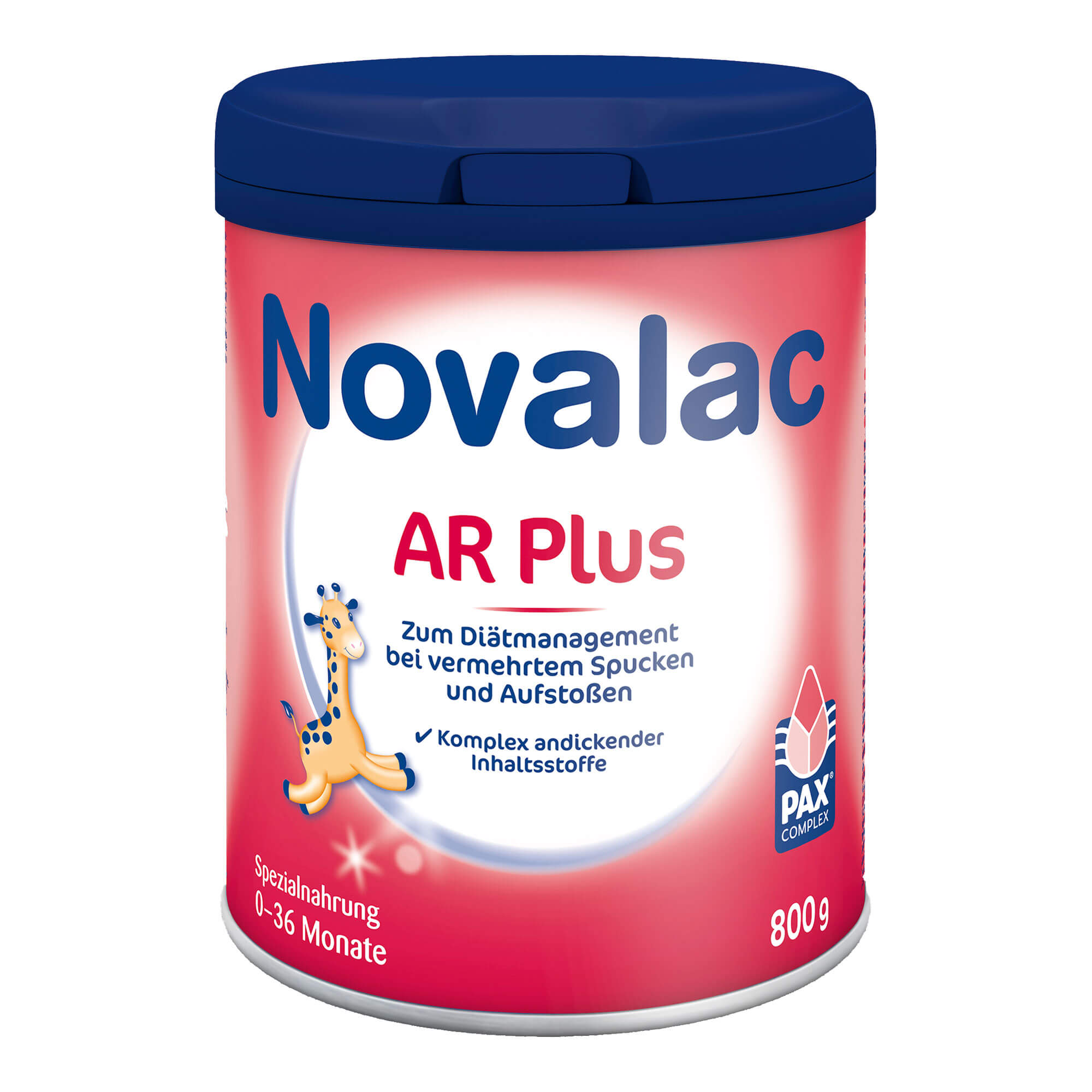 Novalac AR Plus