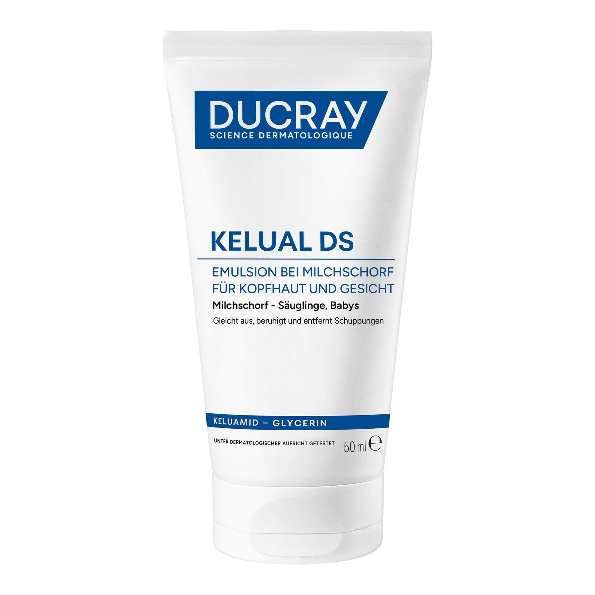 Ducray Kelual DS Emulsion
