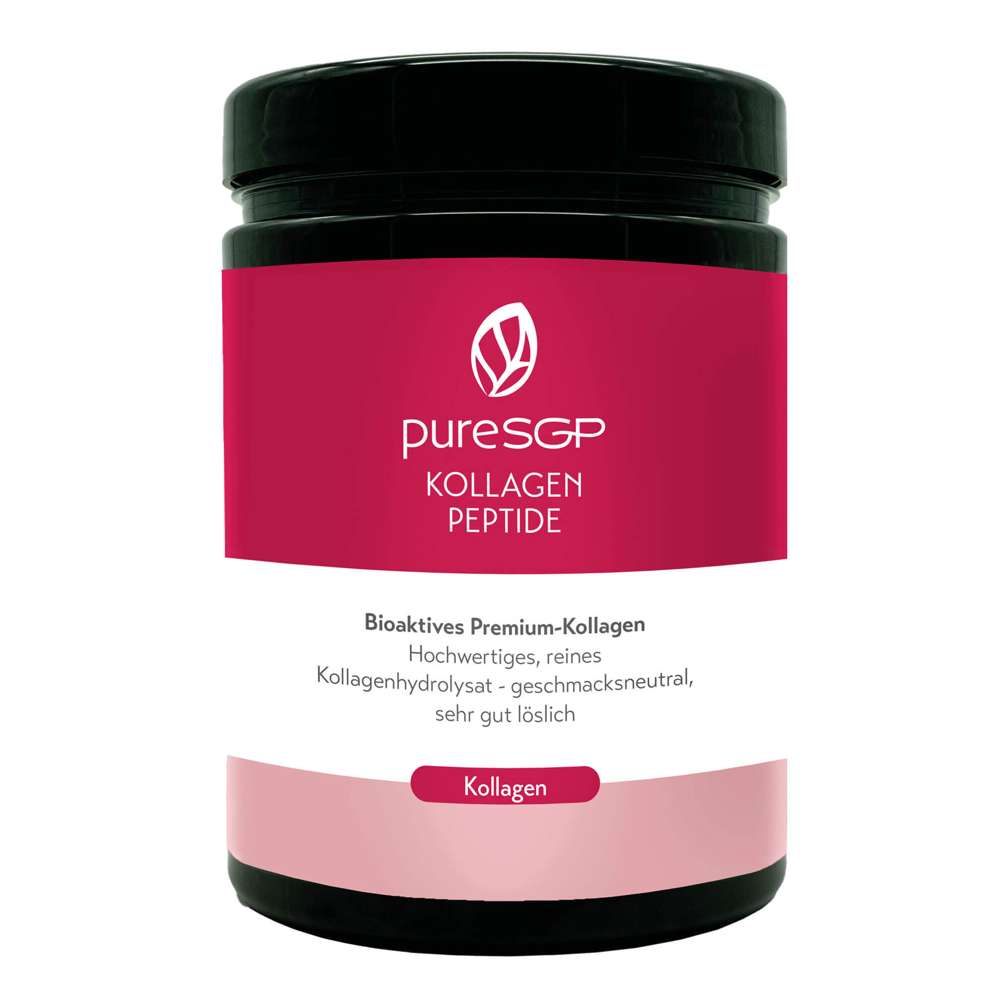 PureSGP Kollagen Peptide