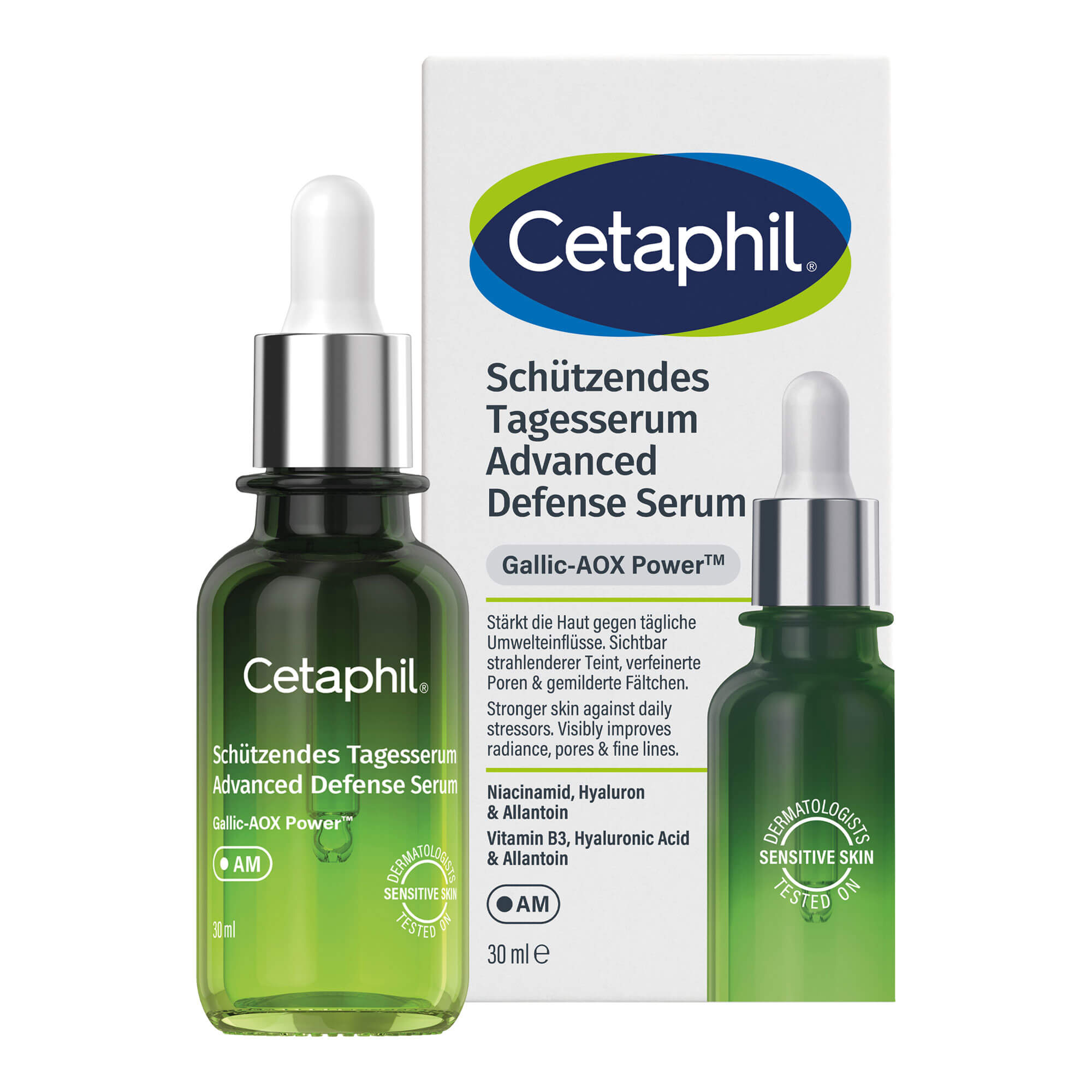 Cetaphil Schützendes Tagesserum