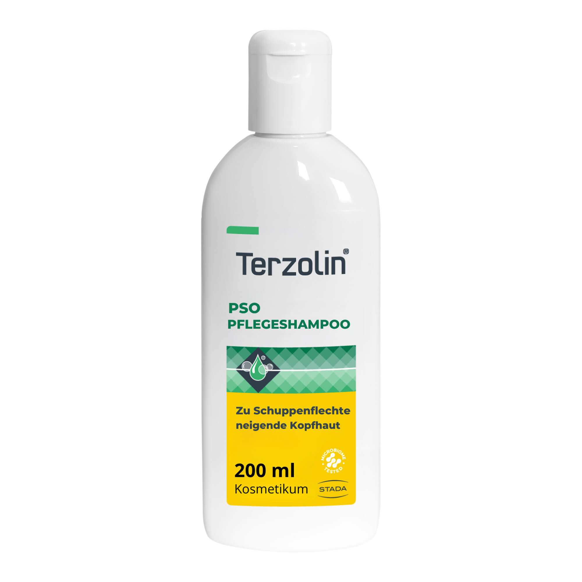 Terzolin PSO Pflegeshampoo