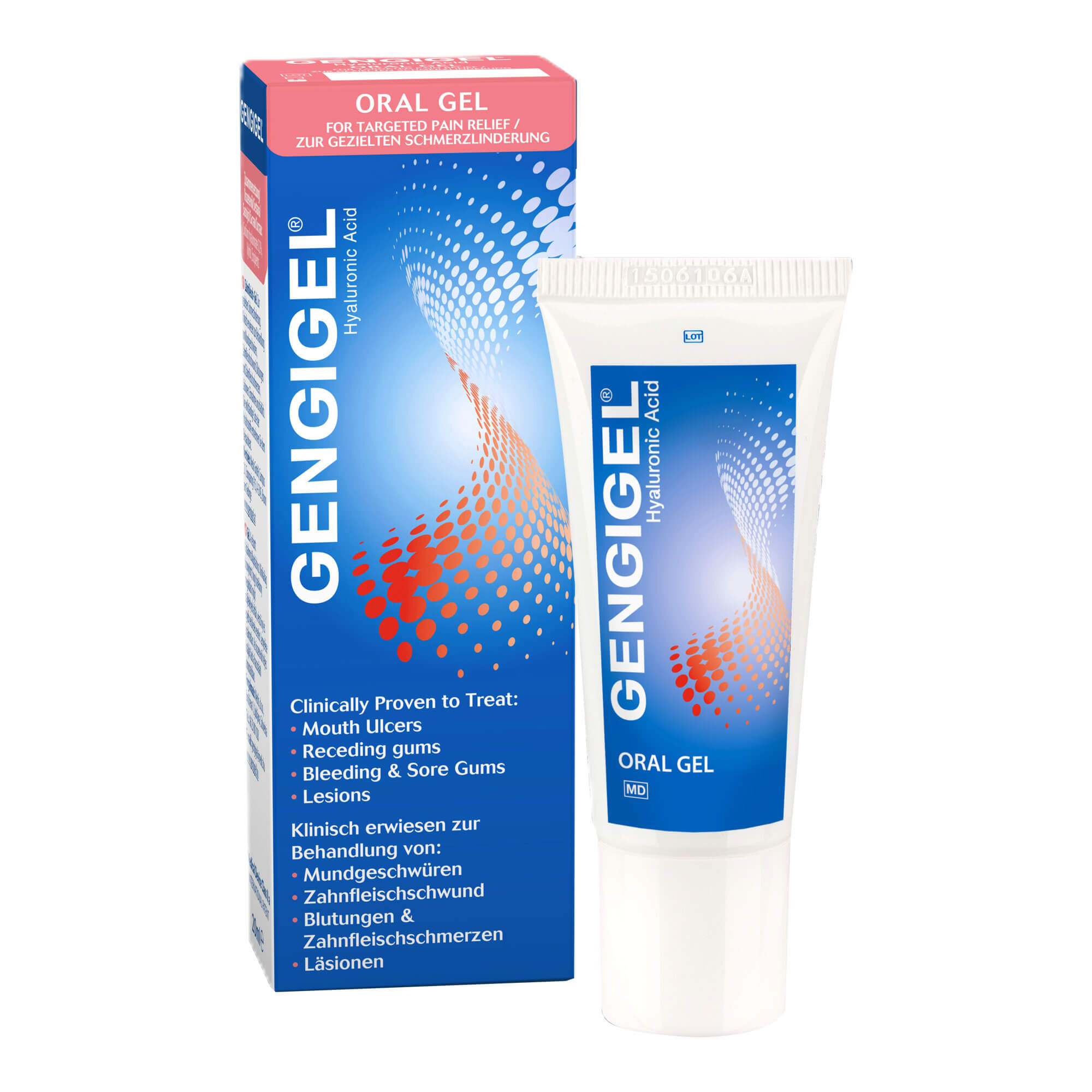 Gengigel Gel