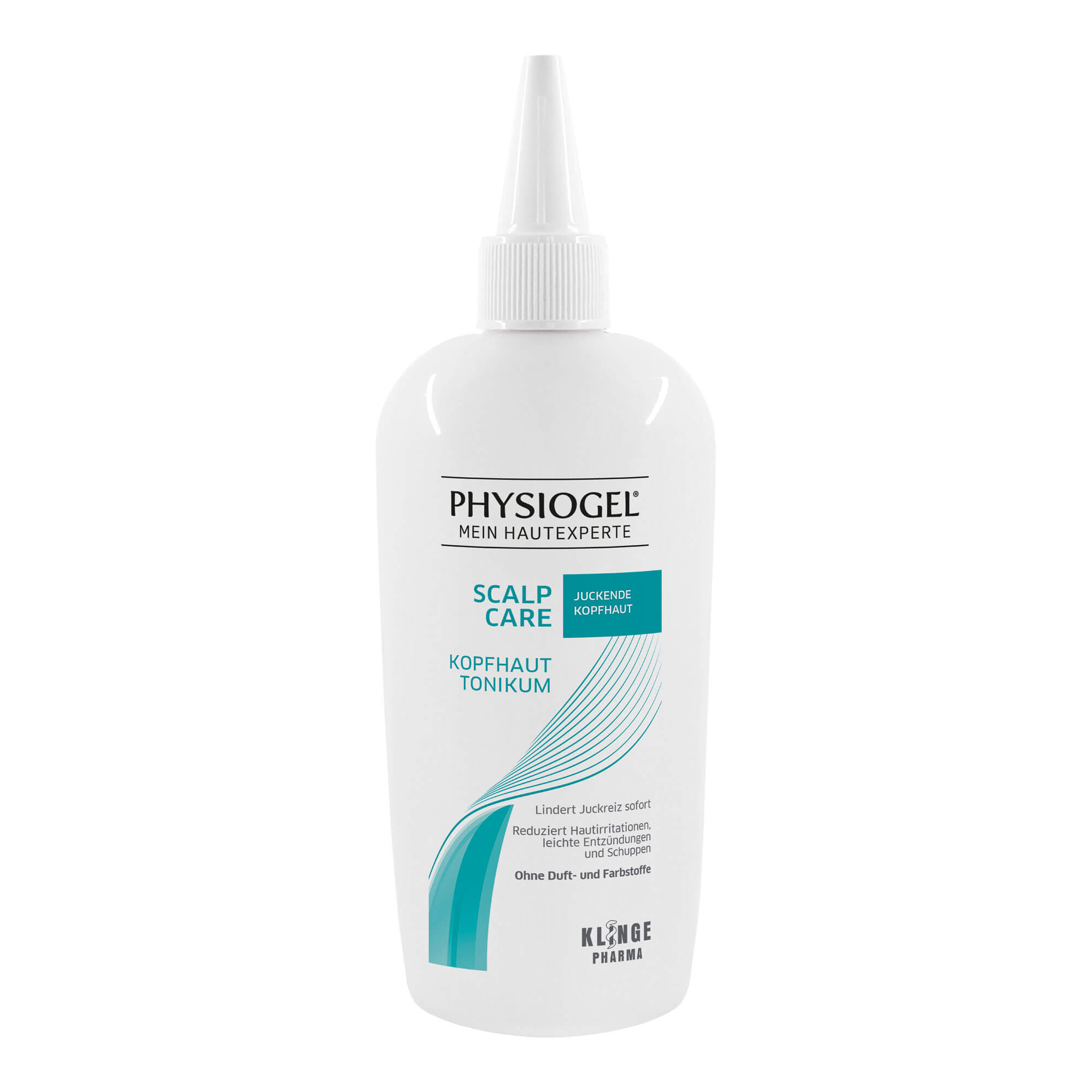 Physiogel Scalp Care Kopfhaut Tonikum
