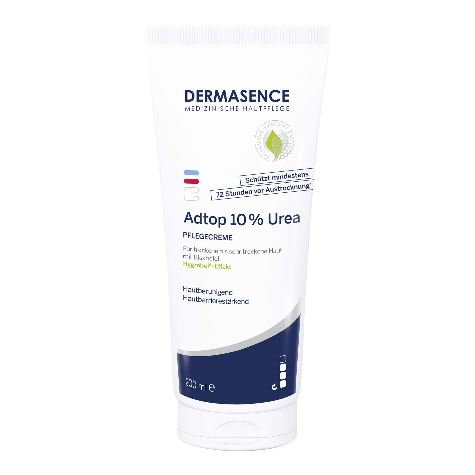 Dermasence Adtop 10% Urea Pflegecreme