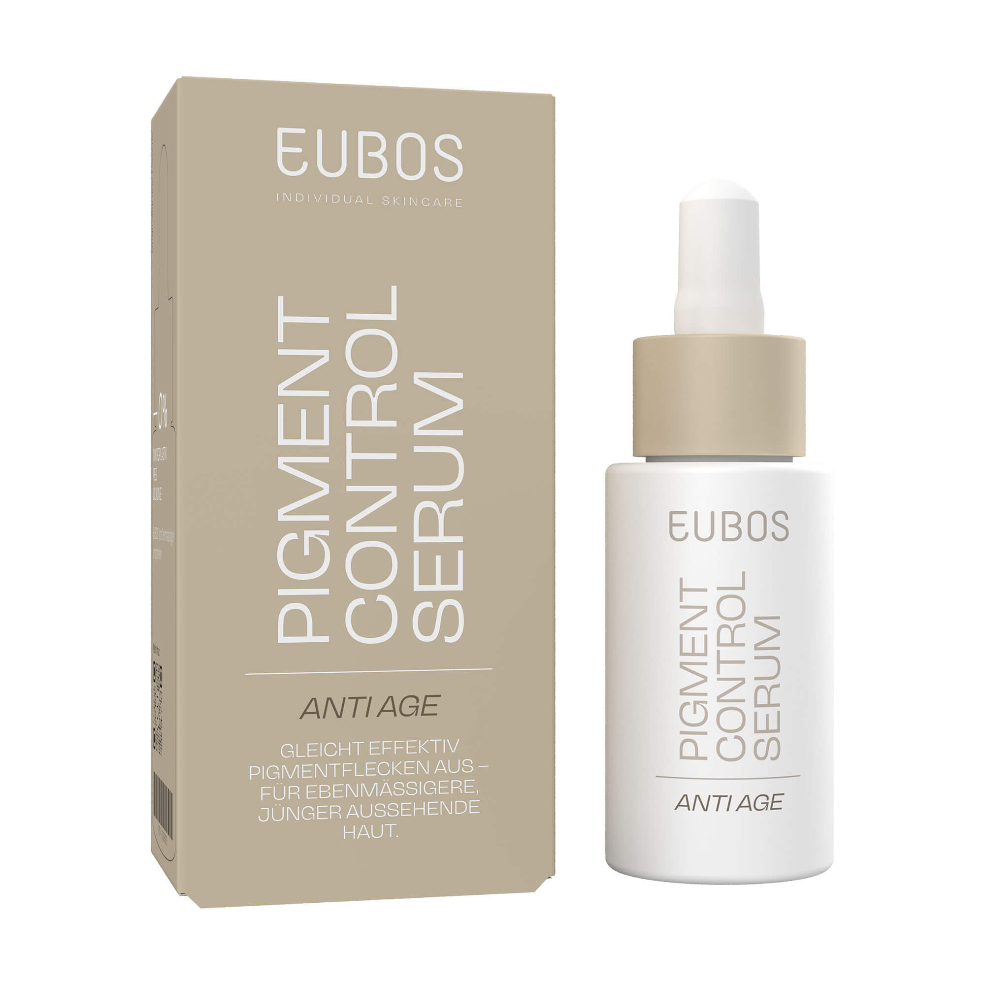Eubos Anti Age Pigment Control Serum