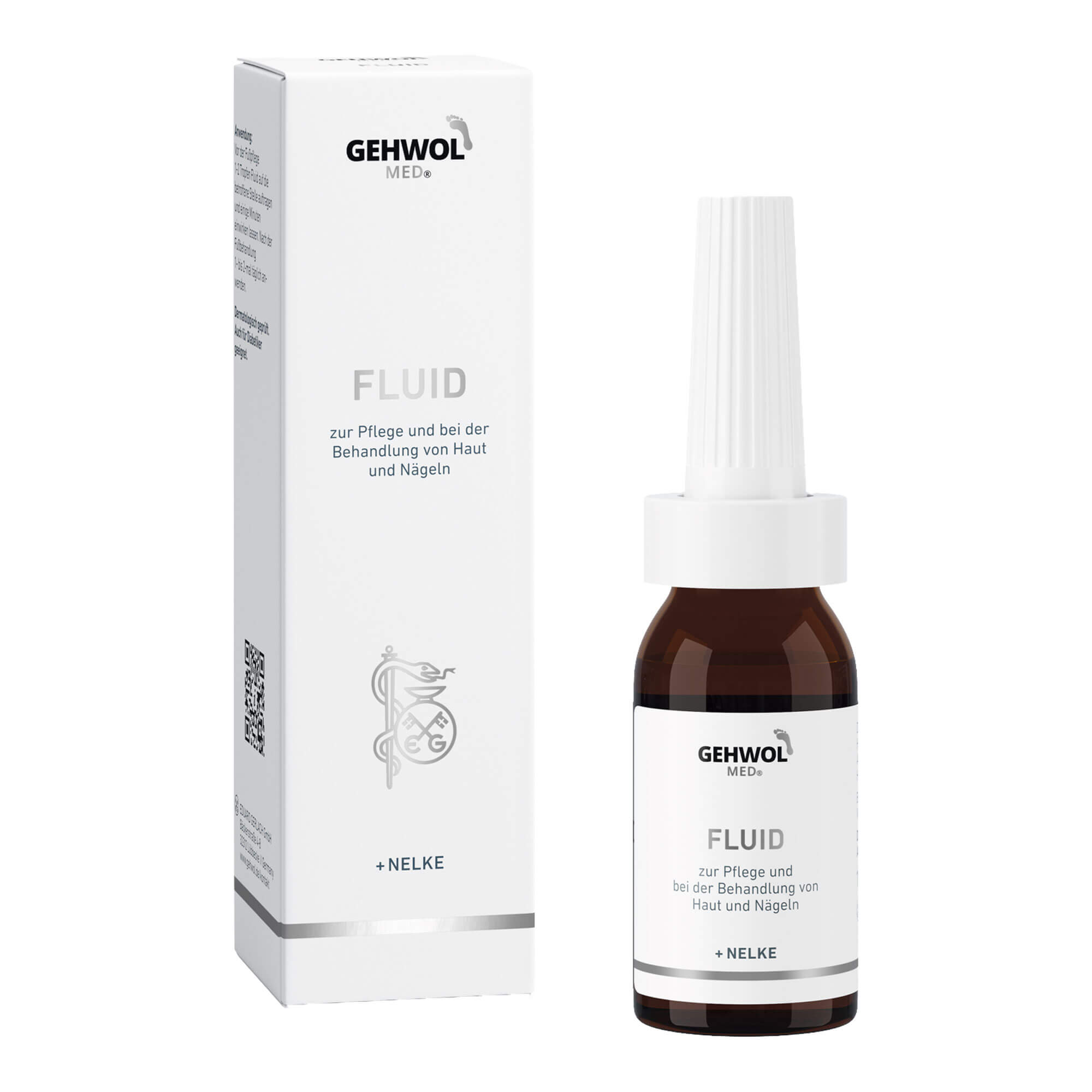 Gehwohl Med Fluid