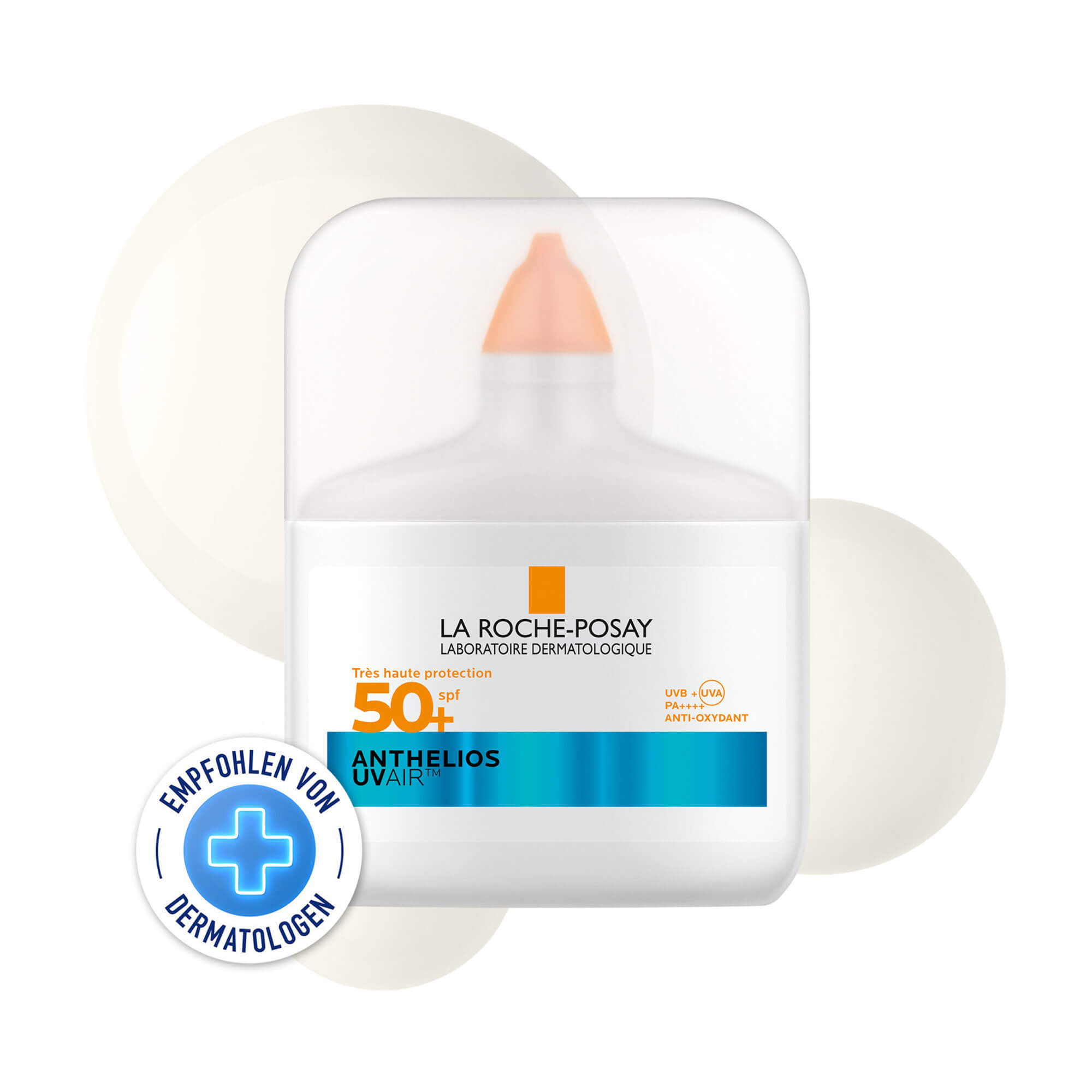 La Roche Posay Anthelios UV Air Serum LSF 50+