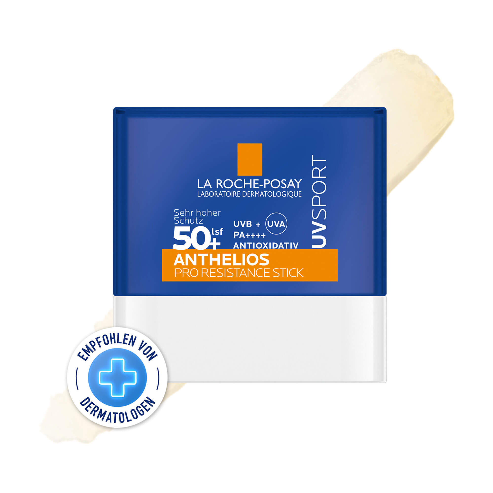 La Roche Posay Anthelios Pro Sport Stick LSF 50+
